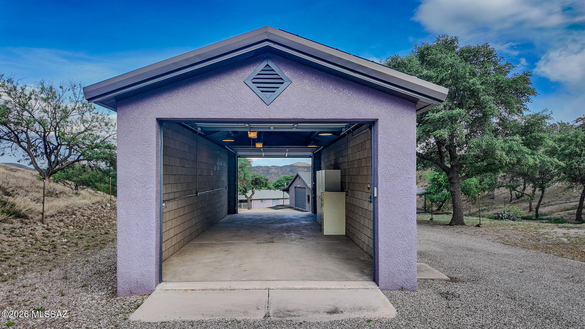Crown C Ranch - Residential
