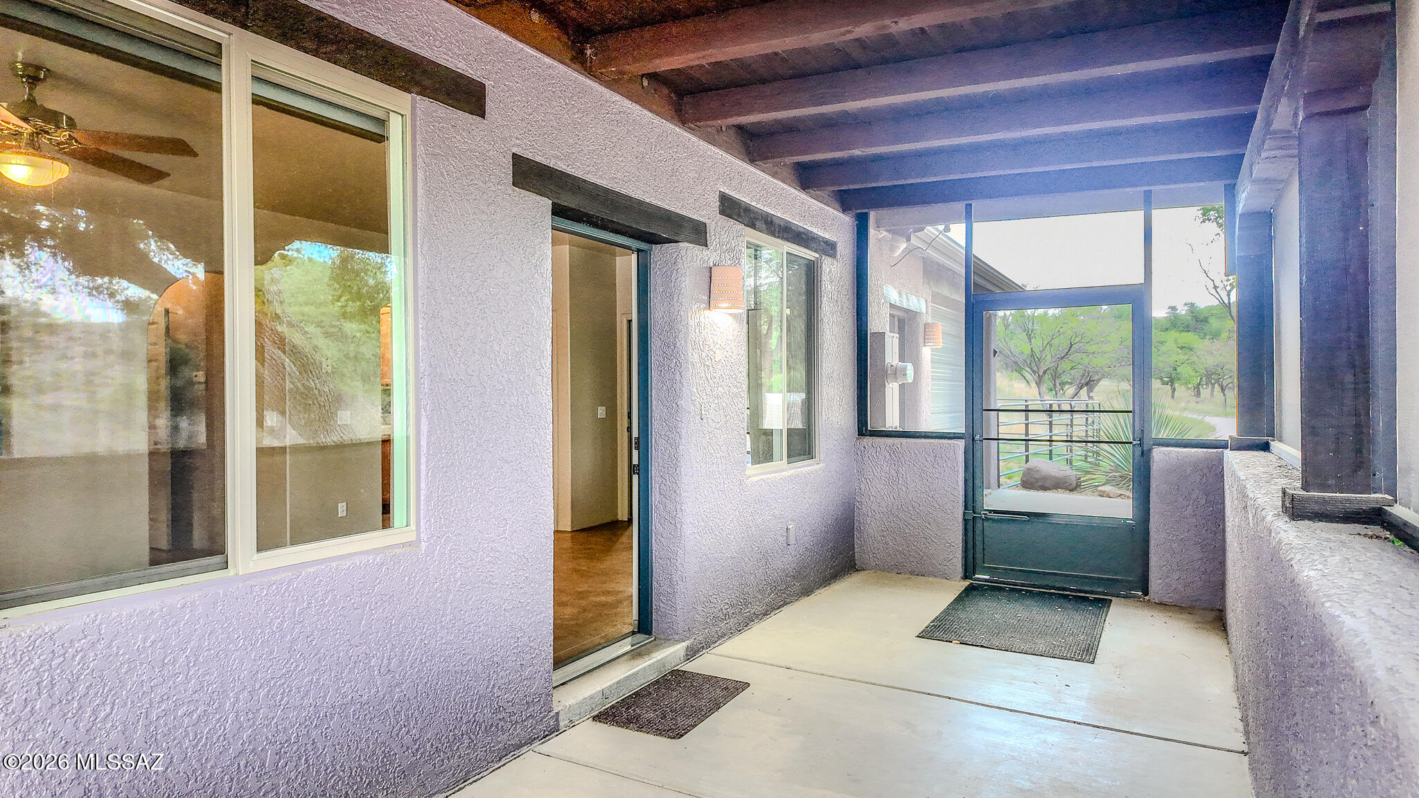 Crown C Ranch - Residential