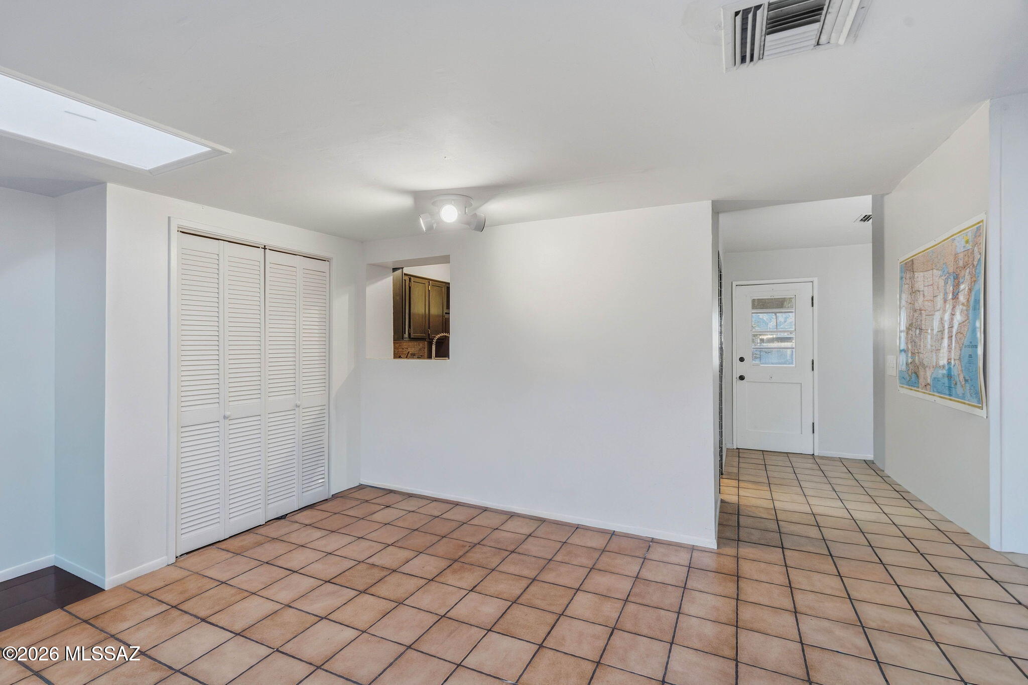 Colonia Allegre - Residential