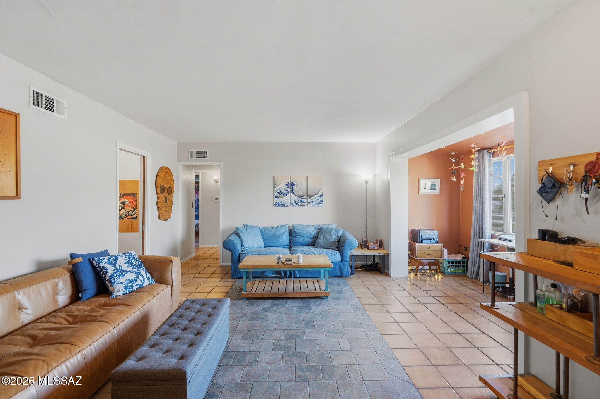 Colonia Allegre - Residential