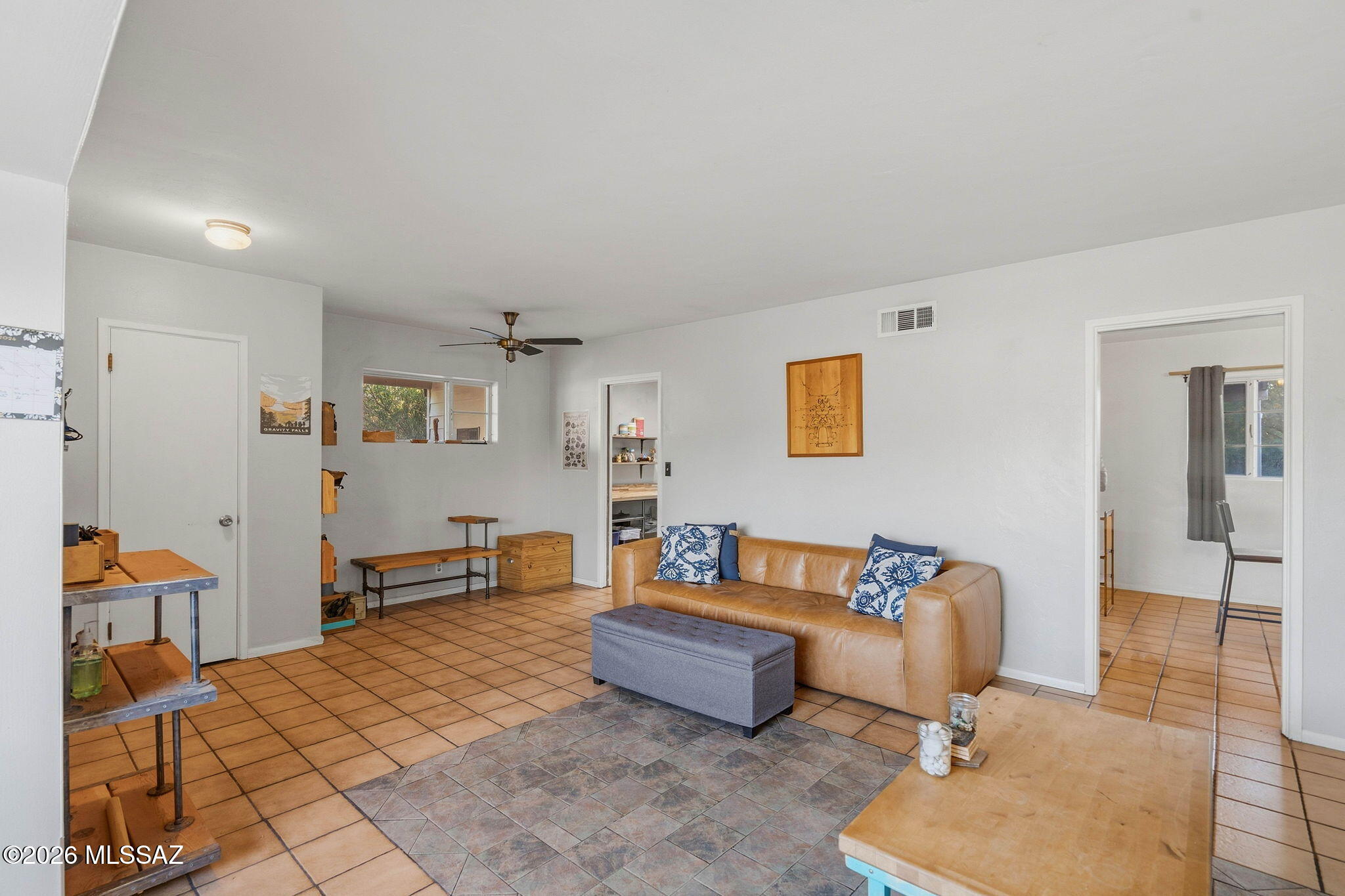 Colonia Allegre - Residential