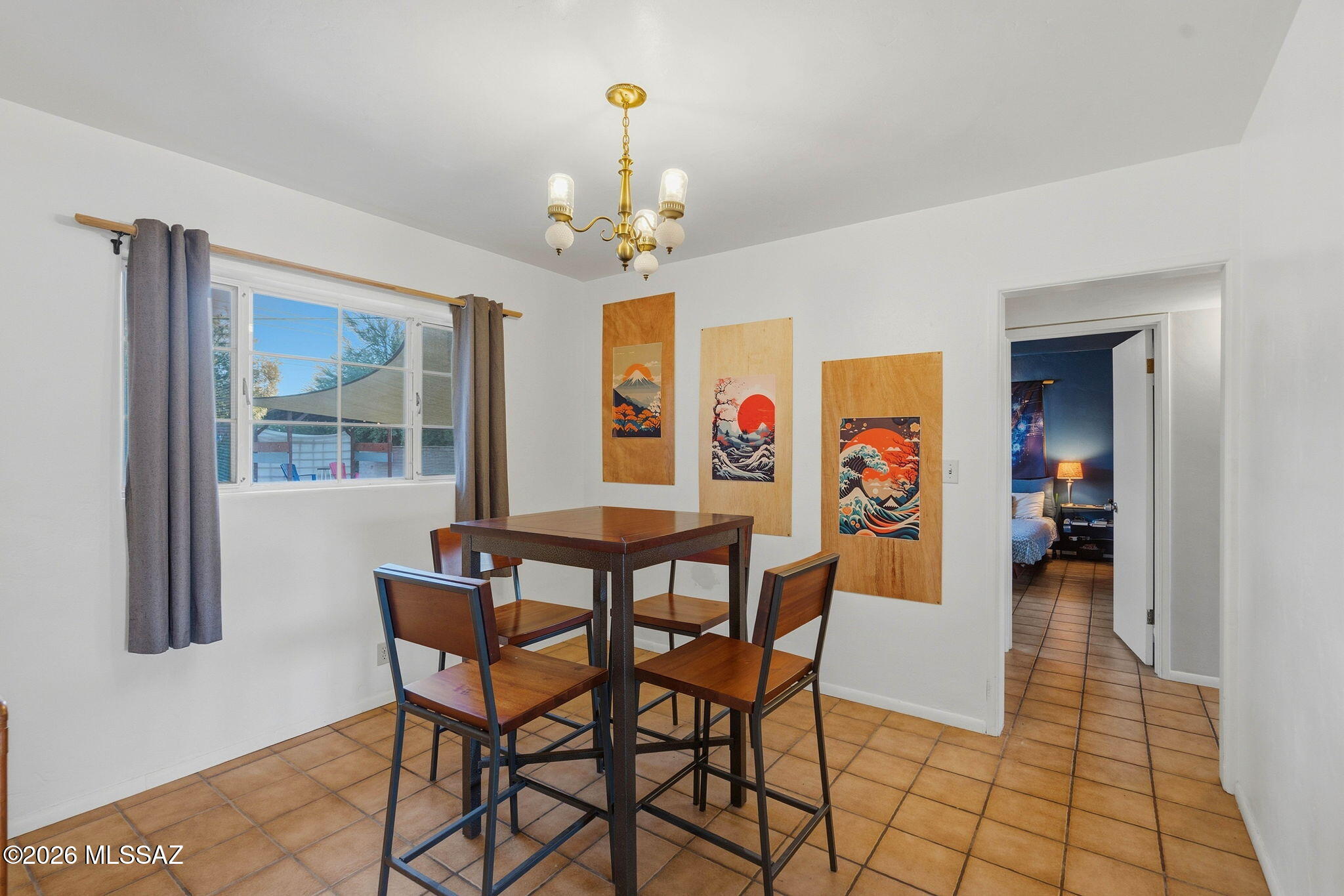 Colonia Allegre - Residential