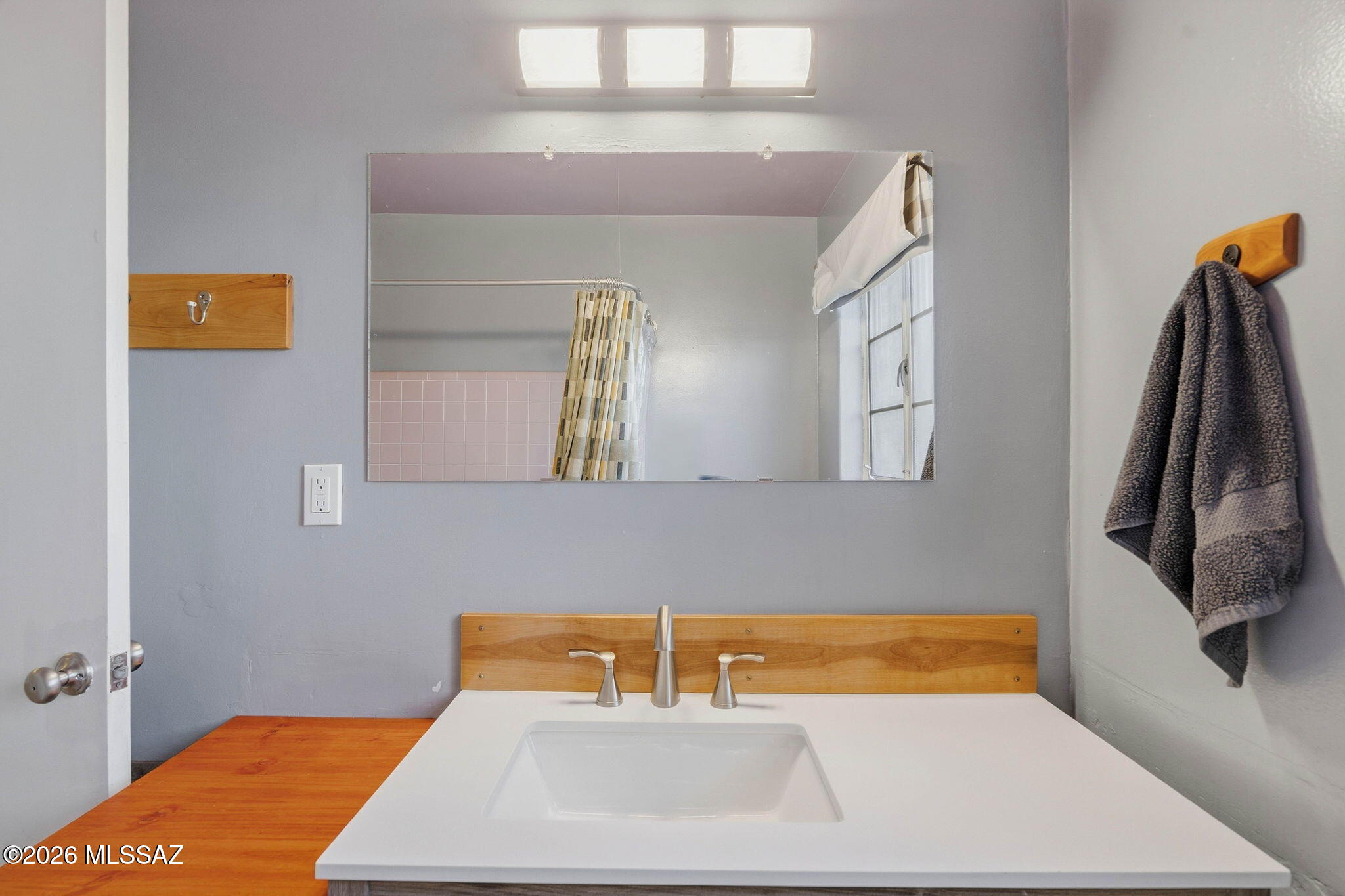 Colonia Allegre - Residential