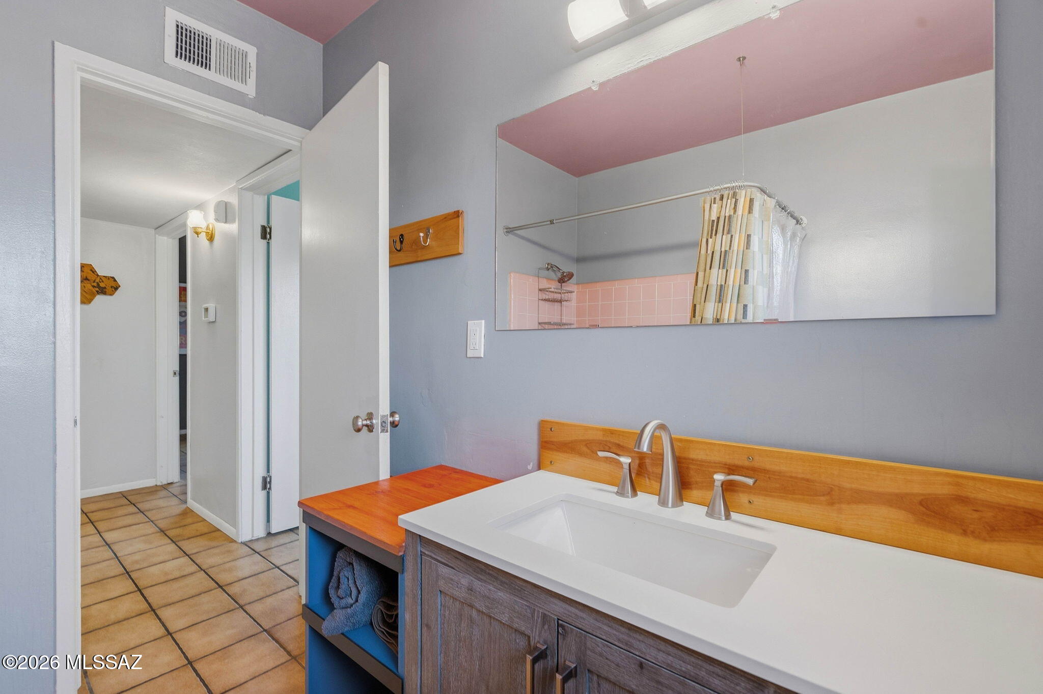 Colonia Allegre - Residential