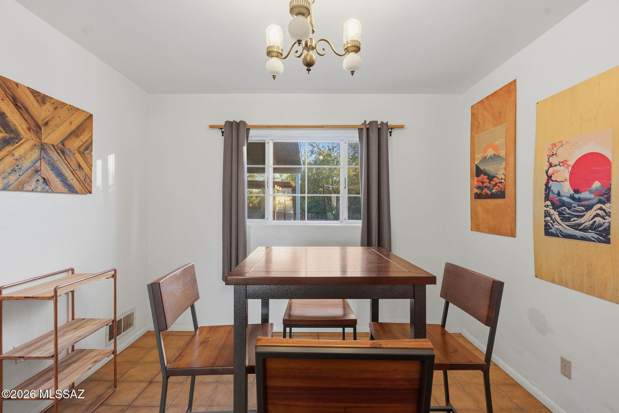 Colonia Allegre - Residential