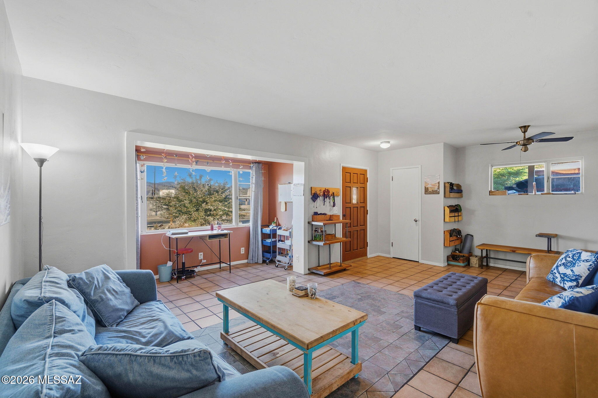 Colonia Allegre - Residential