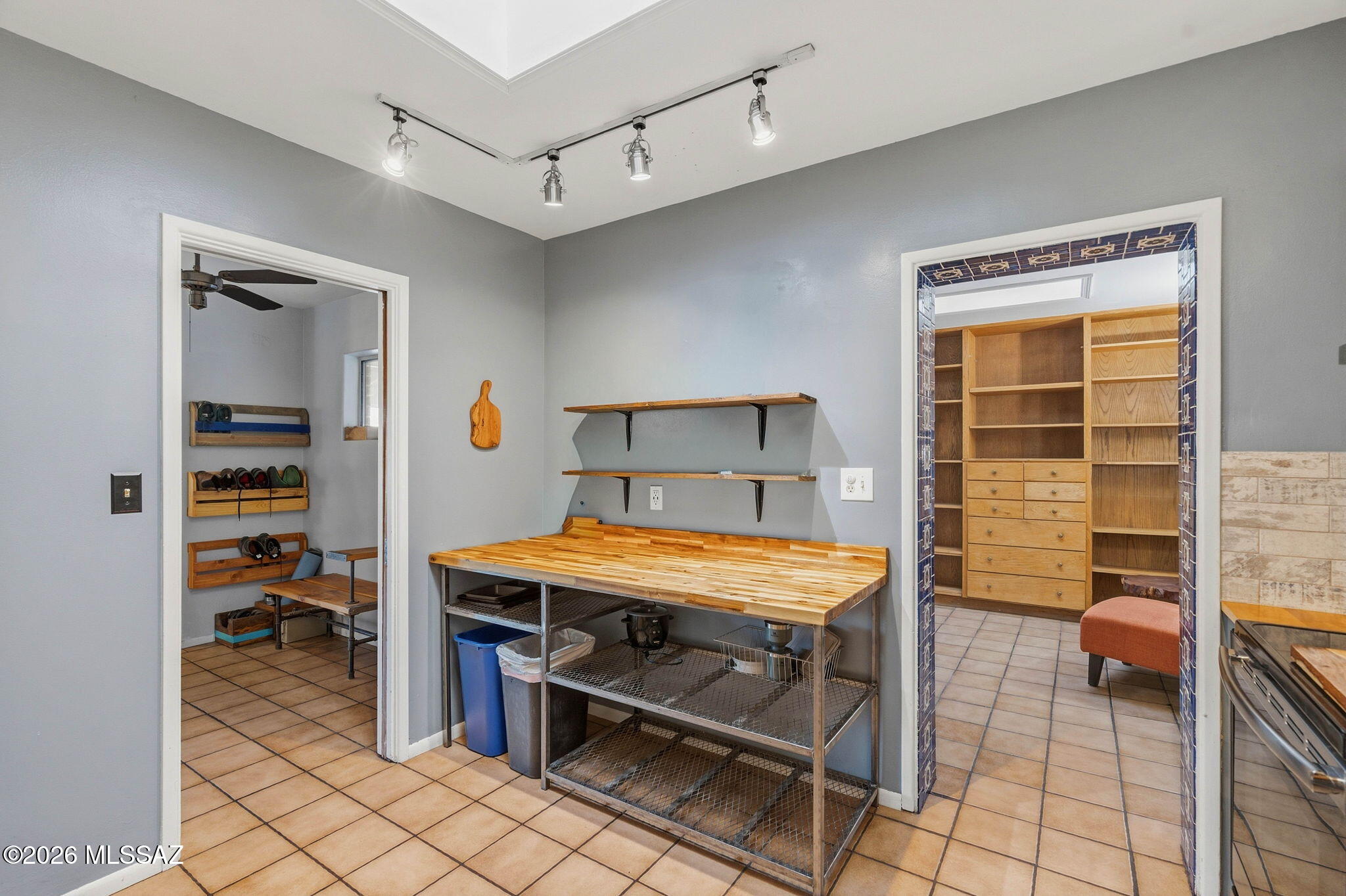 Colonia Allegre - Residential