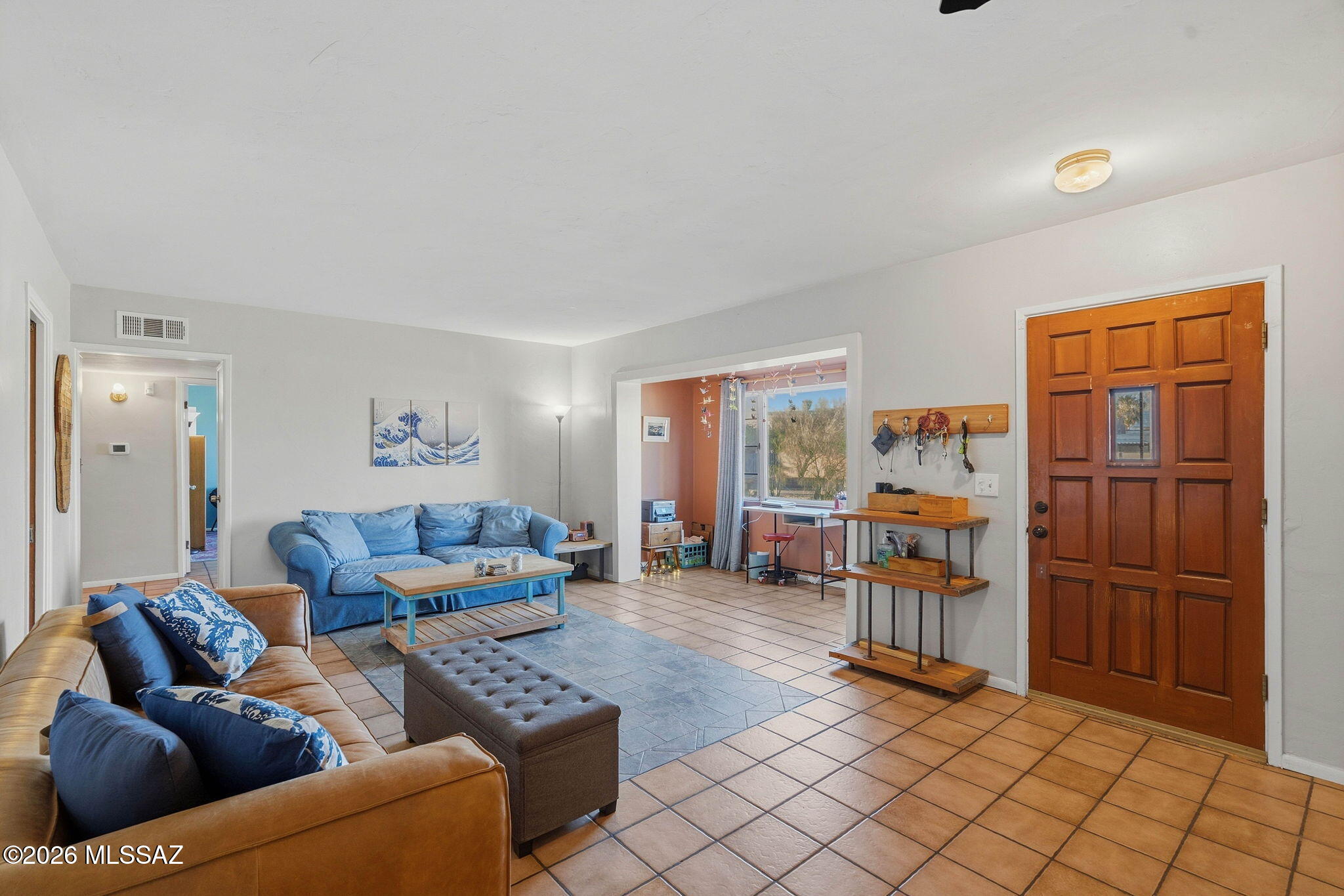 Colonia Allegre - Residential