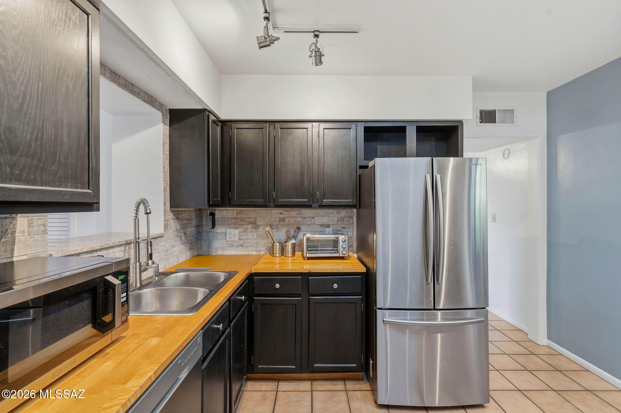 Colonia Allegre - Residential