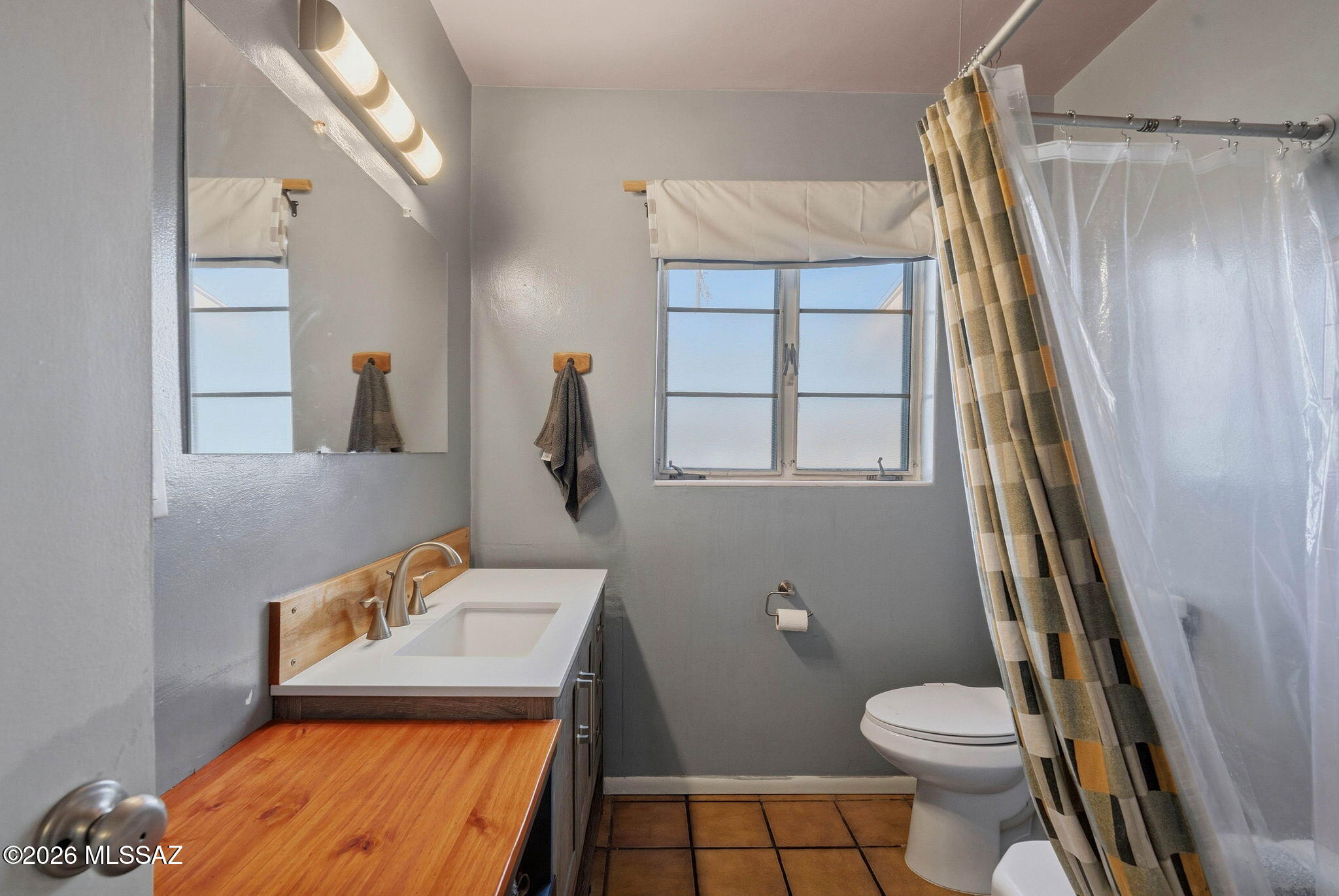 Colonia Allegre - Residential