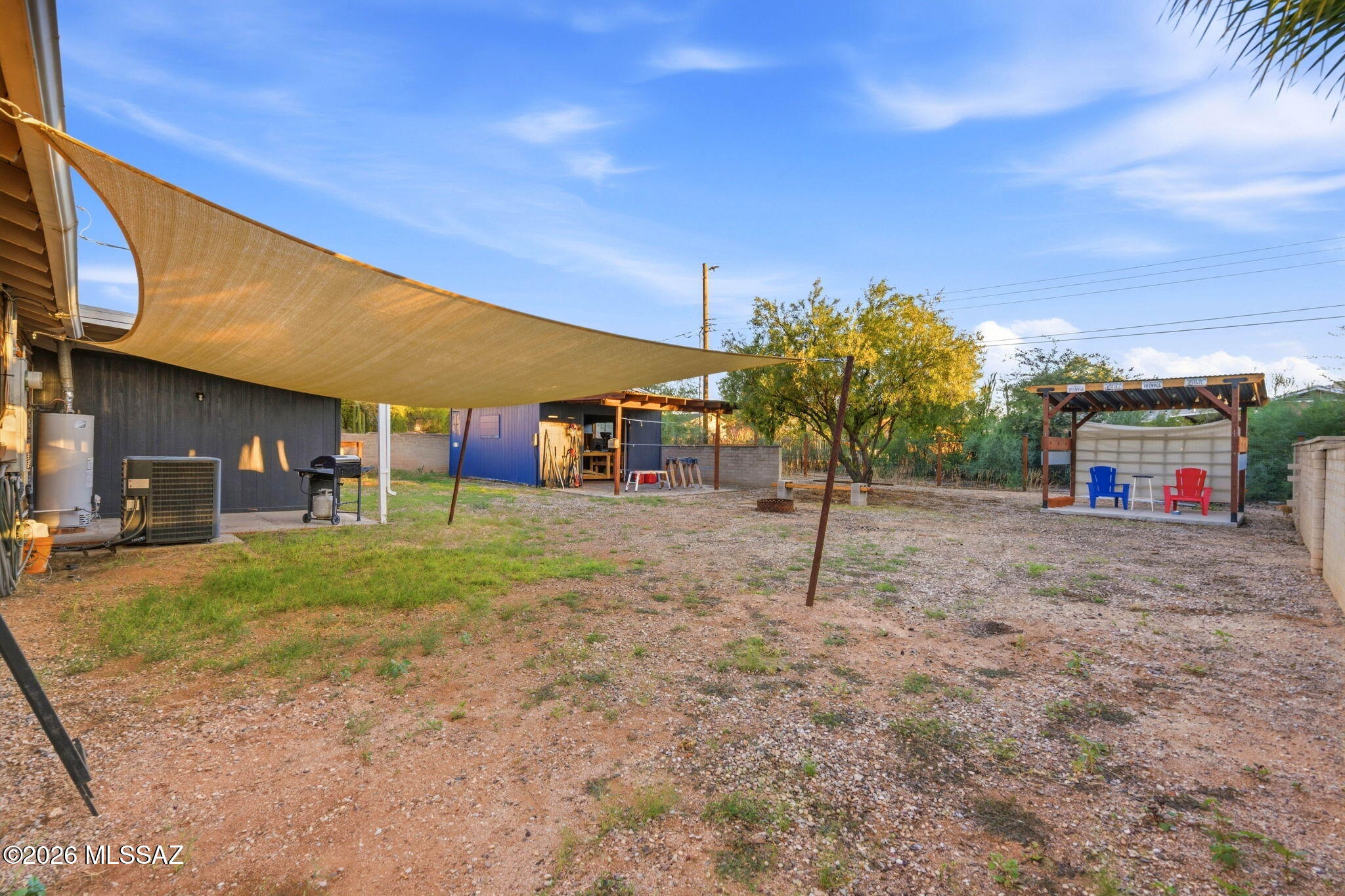 Colonia Allegre - Residential