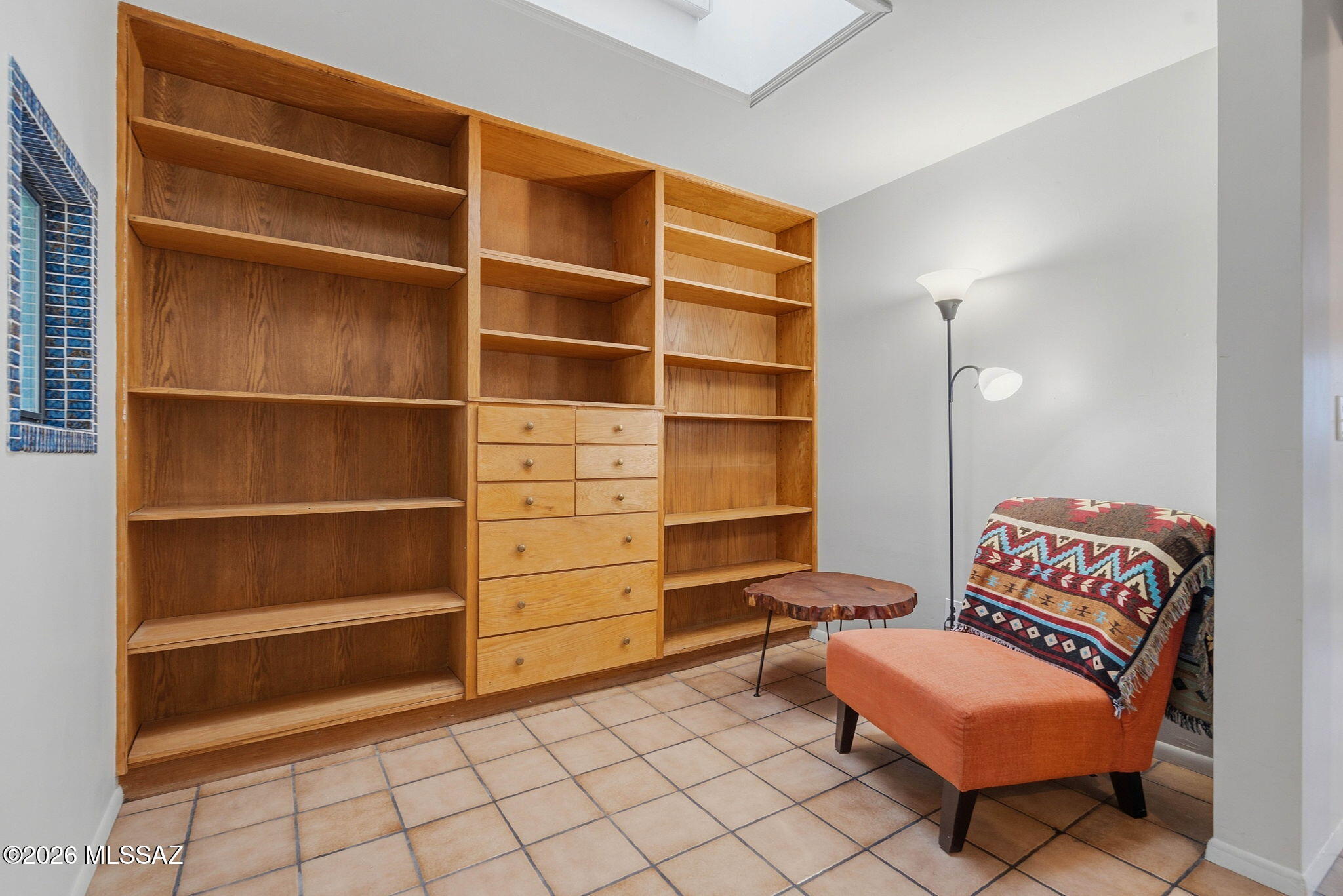 Colonia Allegre - Residential