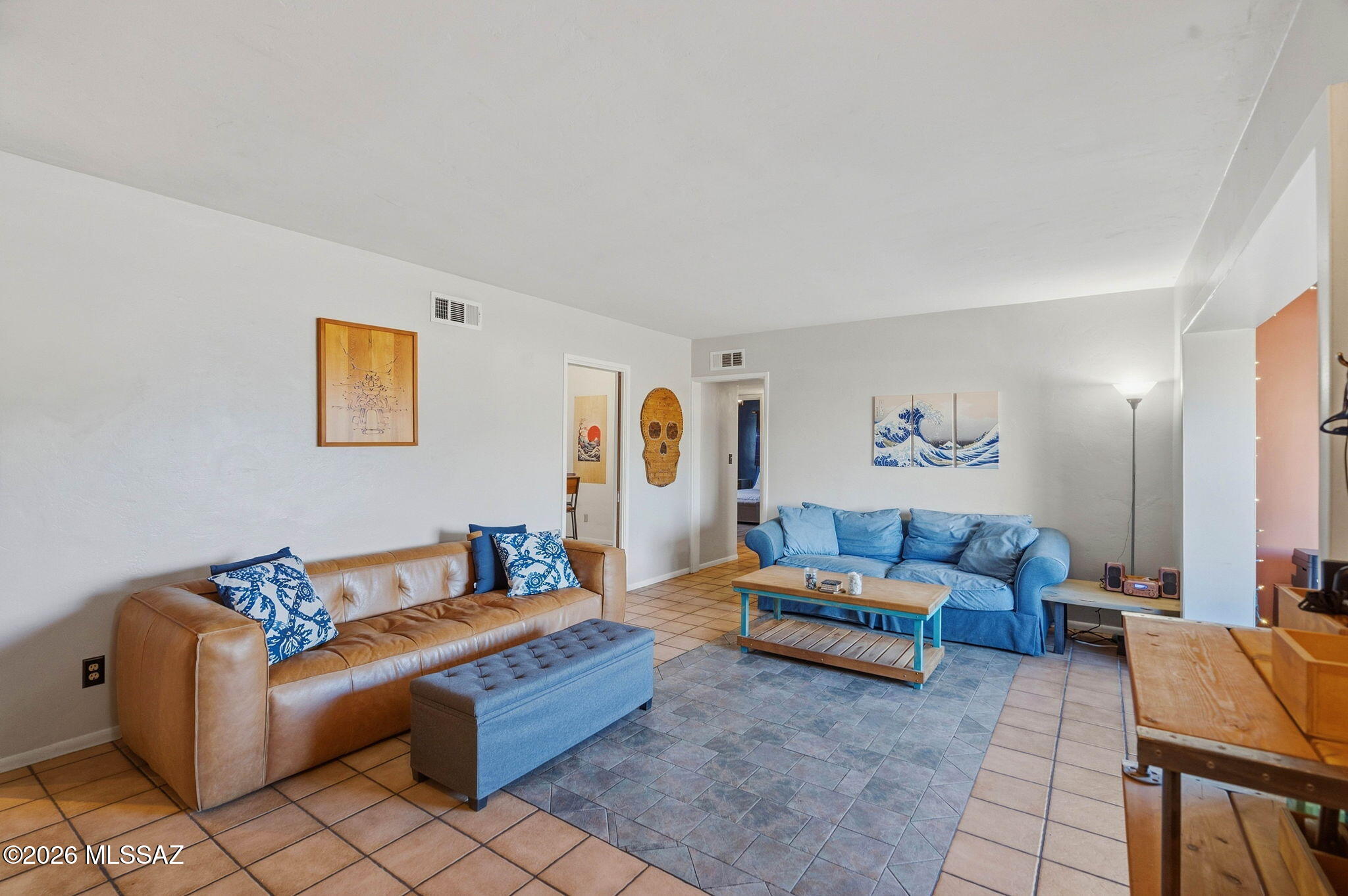 Colonia Allegre - Residential