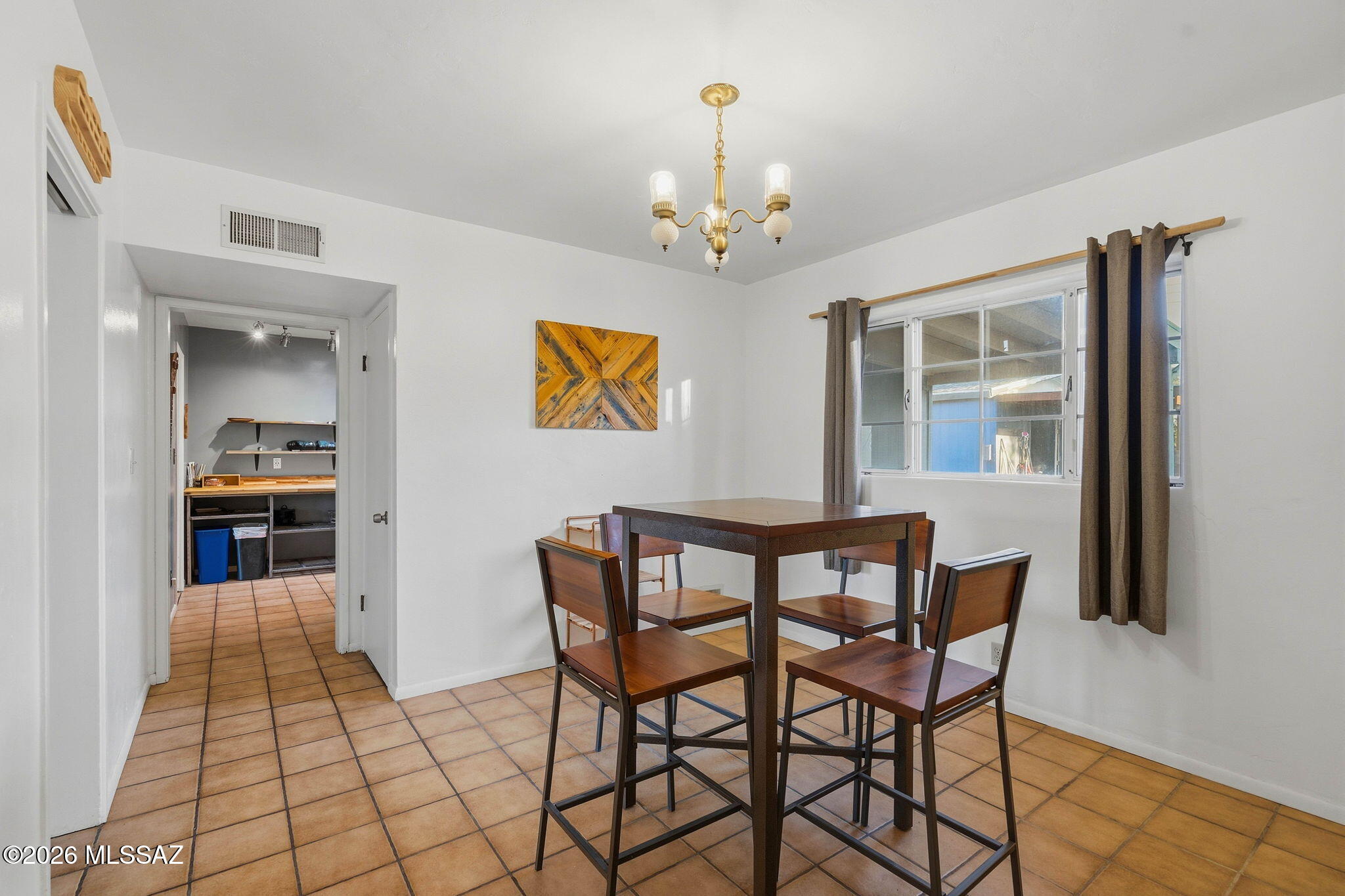 Colonia Allegre - Residential