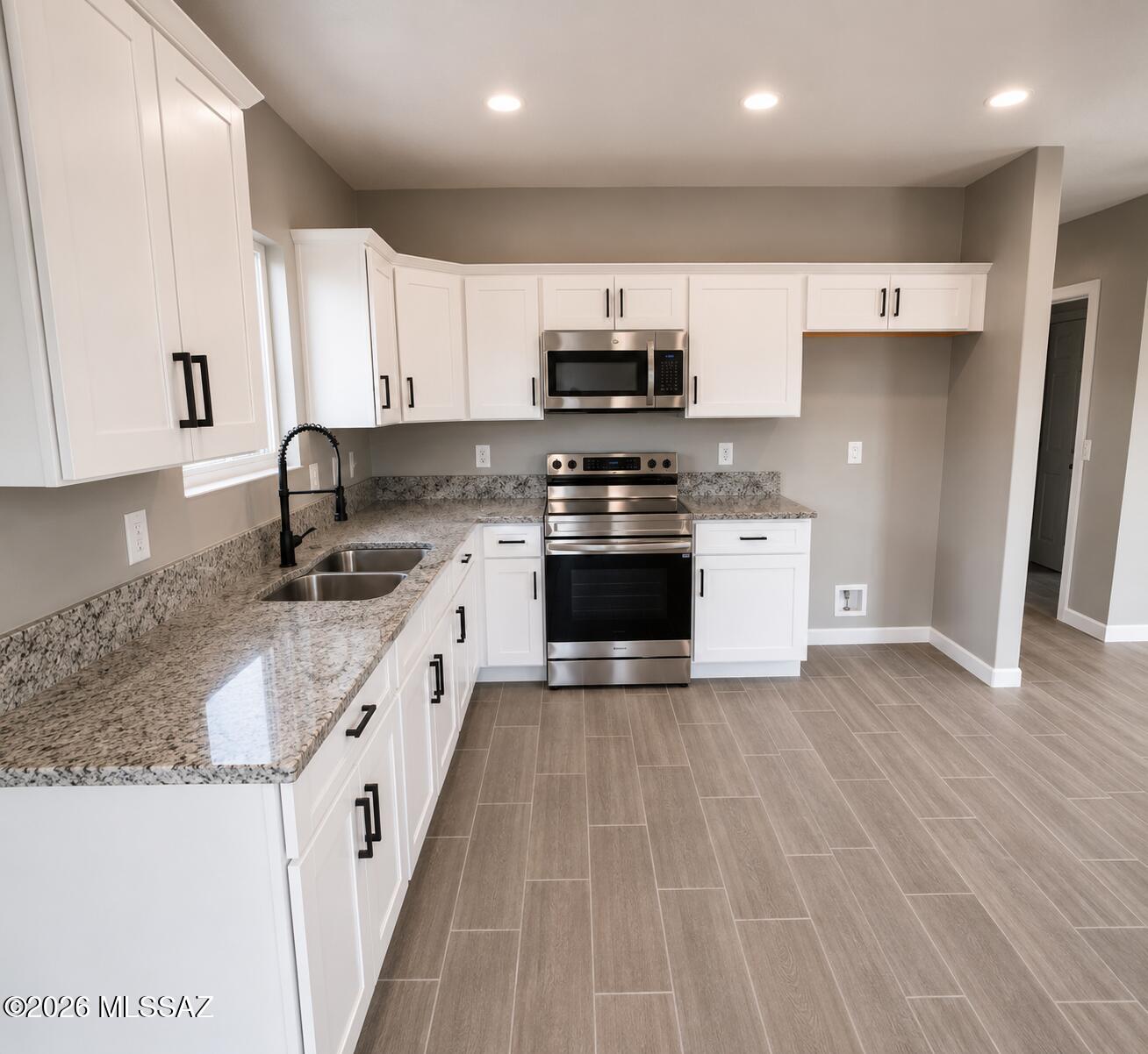 Altadena Heights - Residential Income