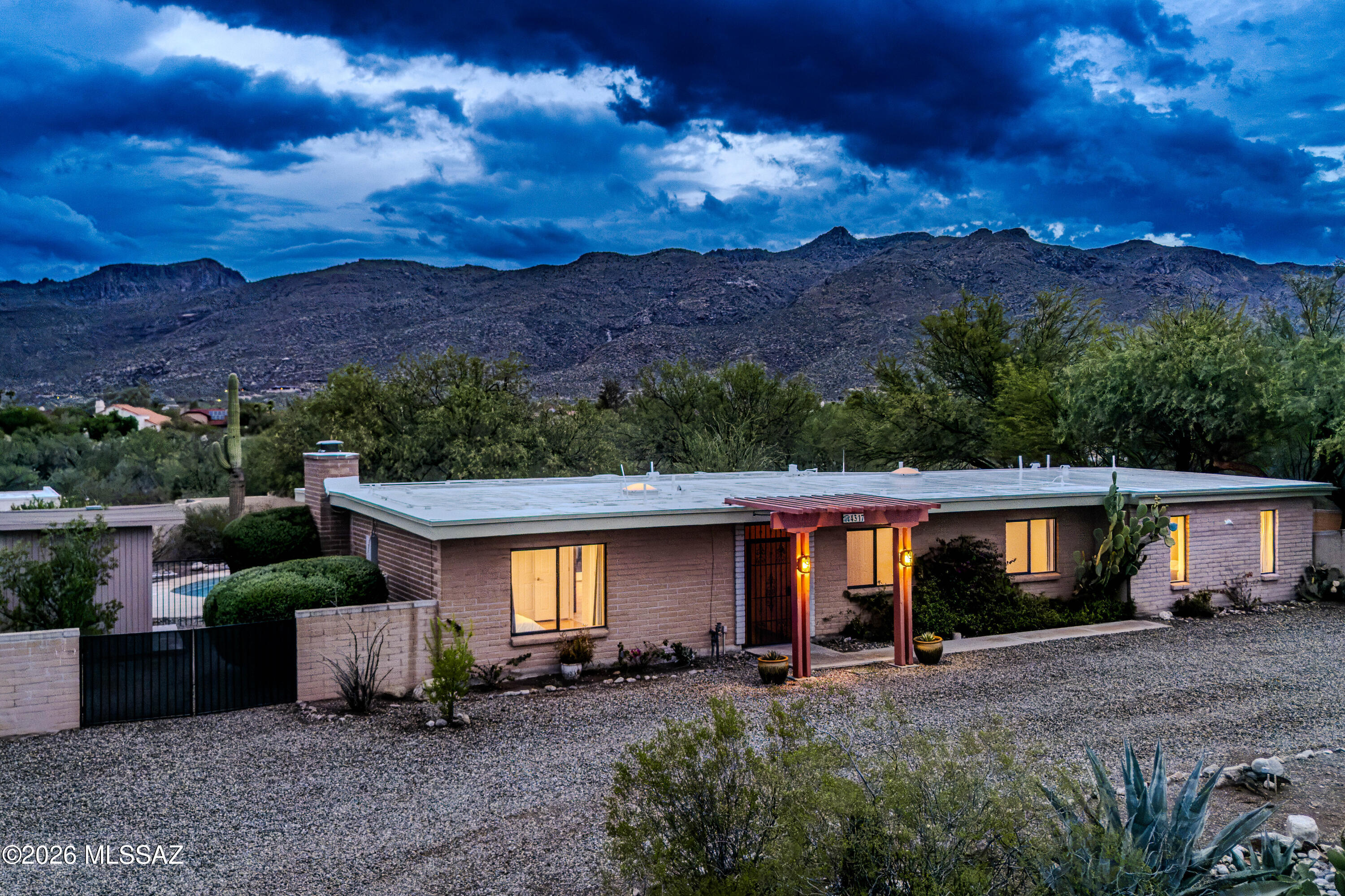 Catalina Estates  (1-37) - Residential