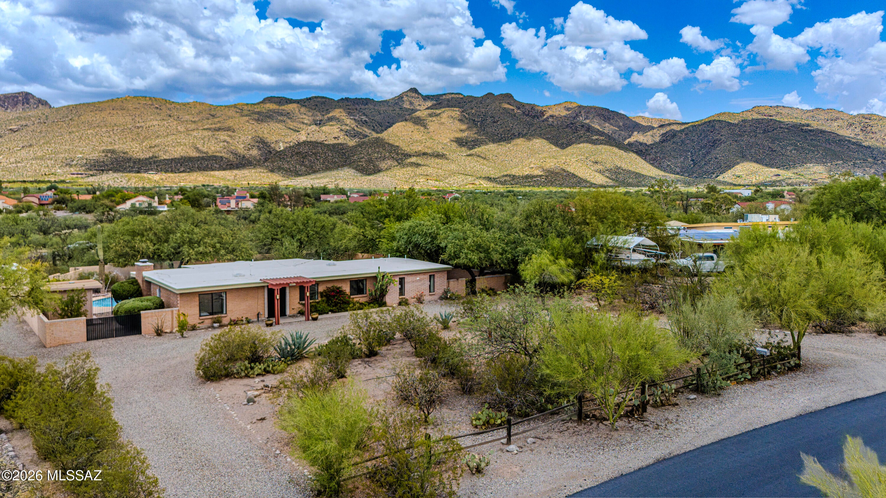Catalina Estates  (1-37) - Residential
