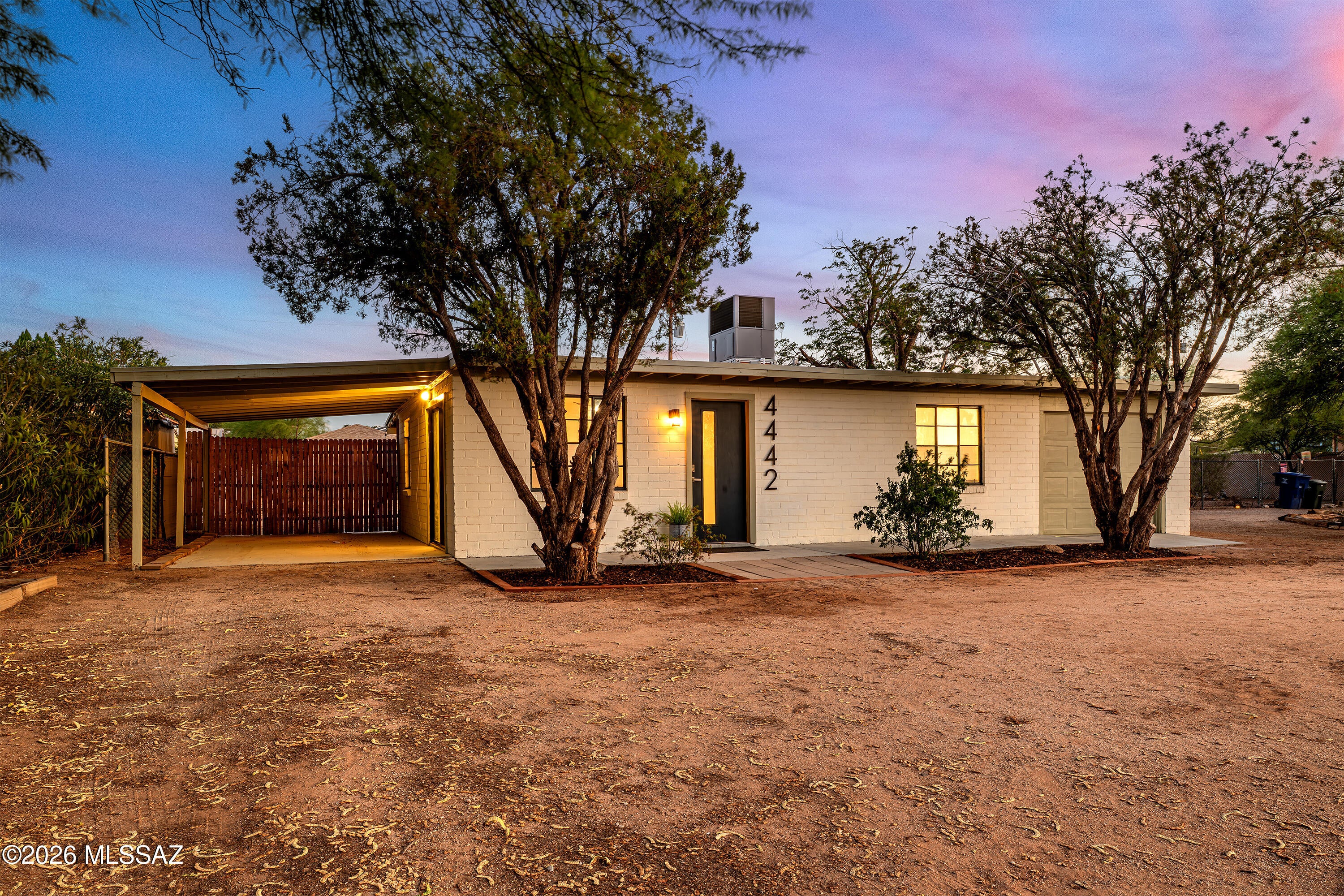 Paloma - Residential