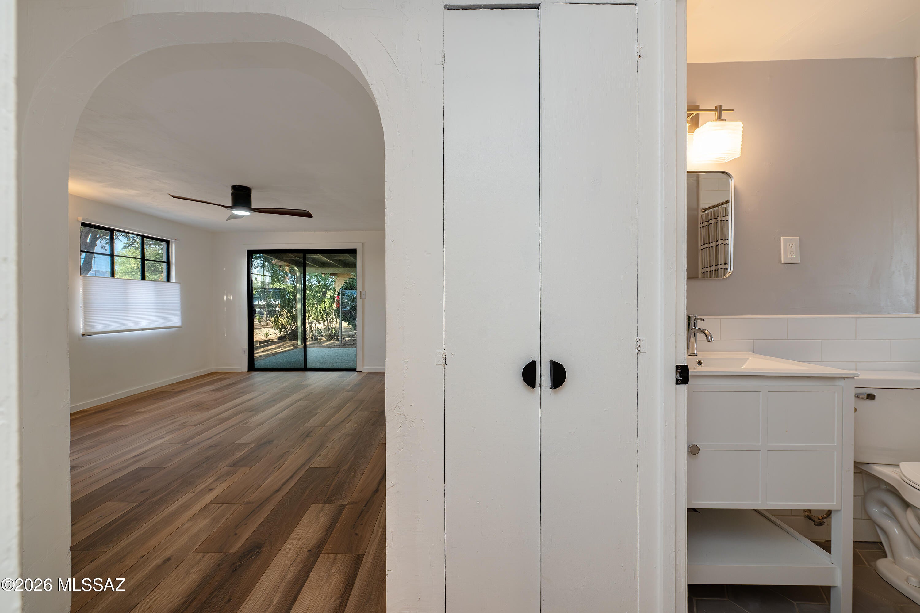 Paloma - Residential
