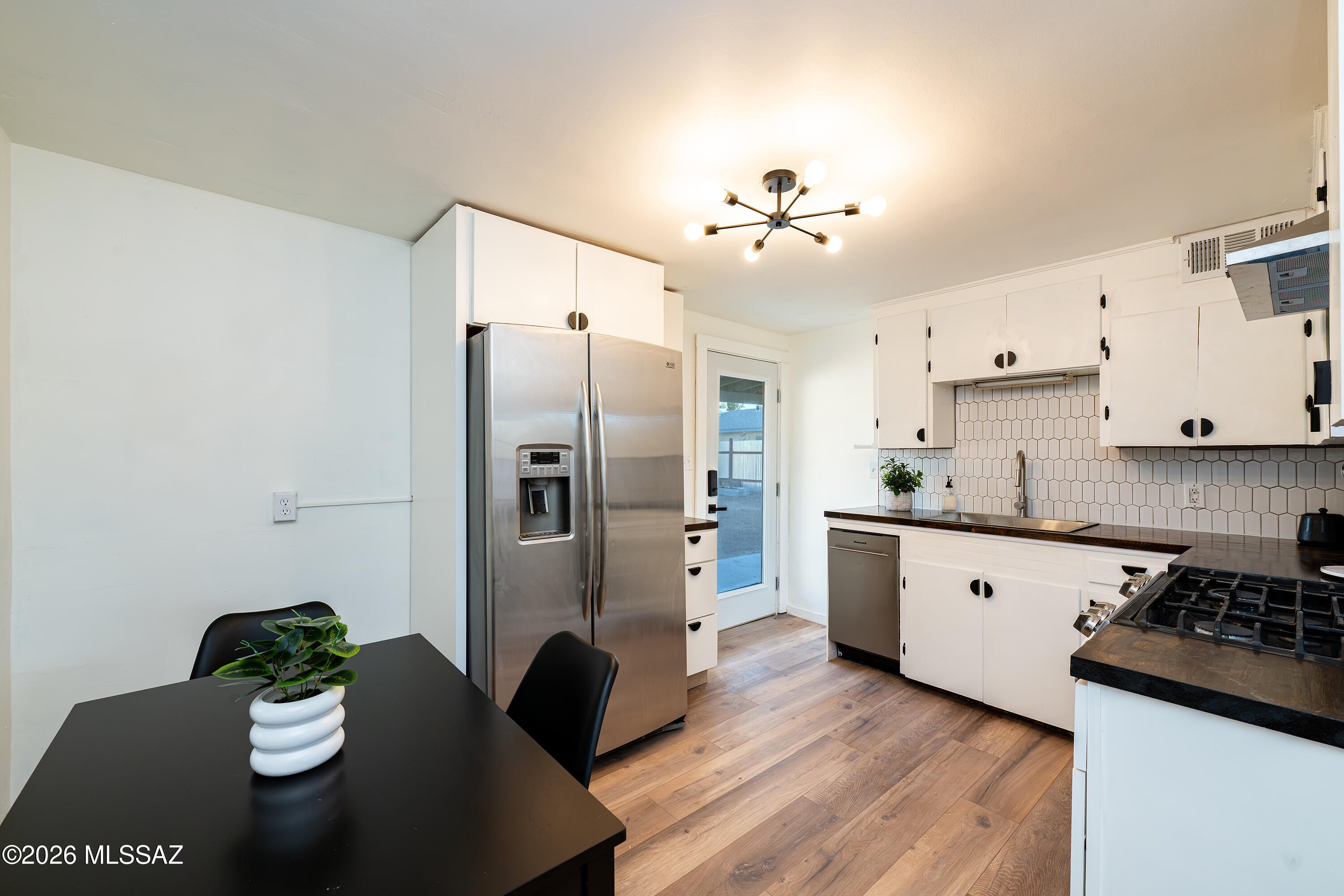 Paloma - Residential