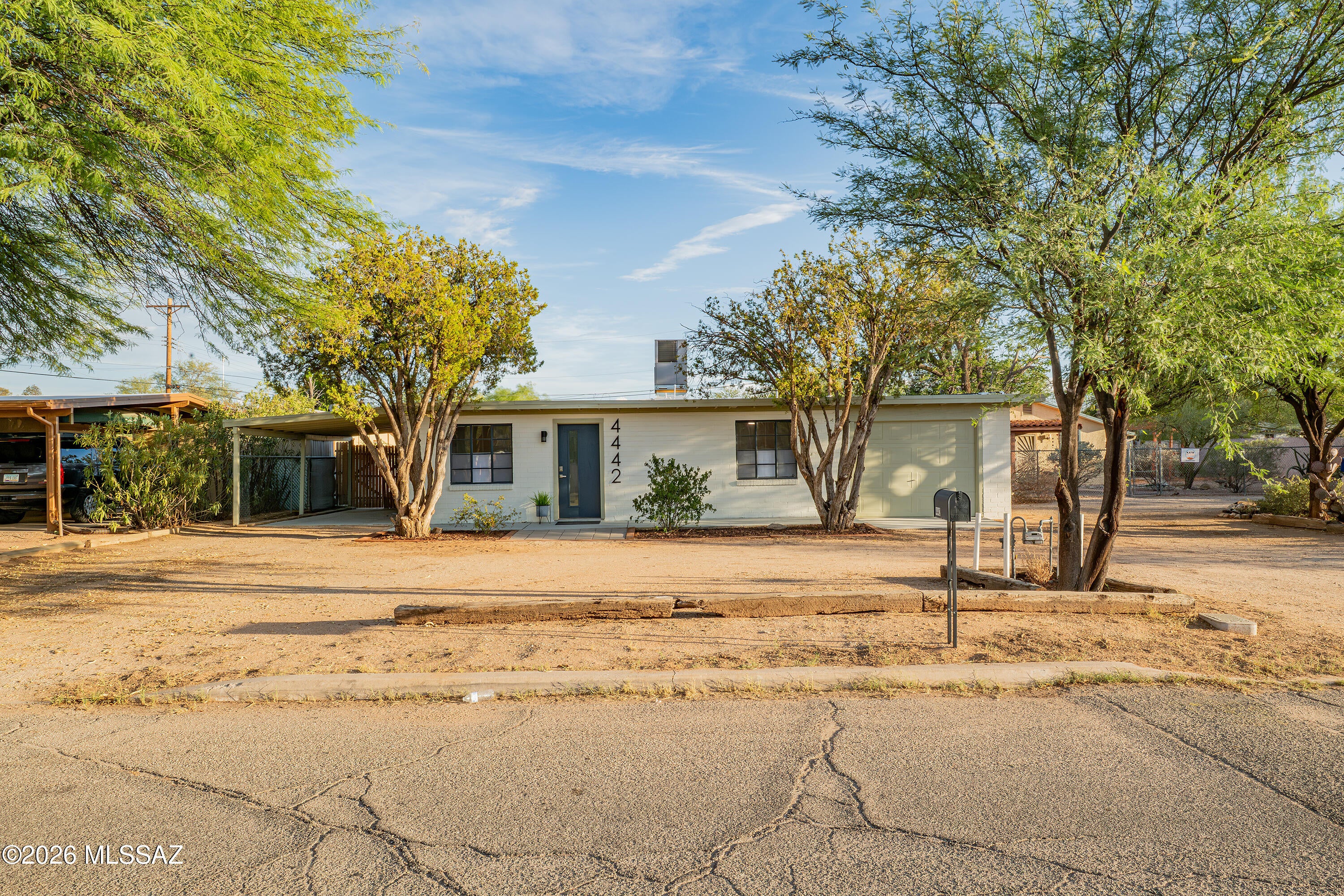 Paloma - Residential