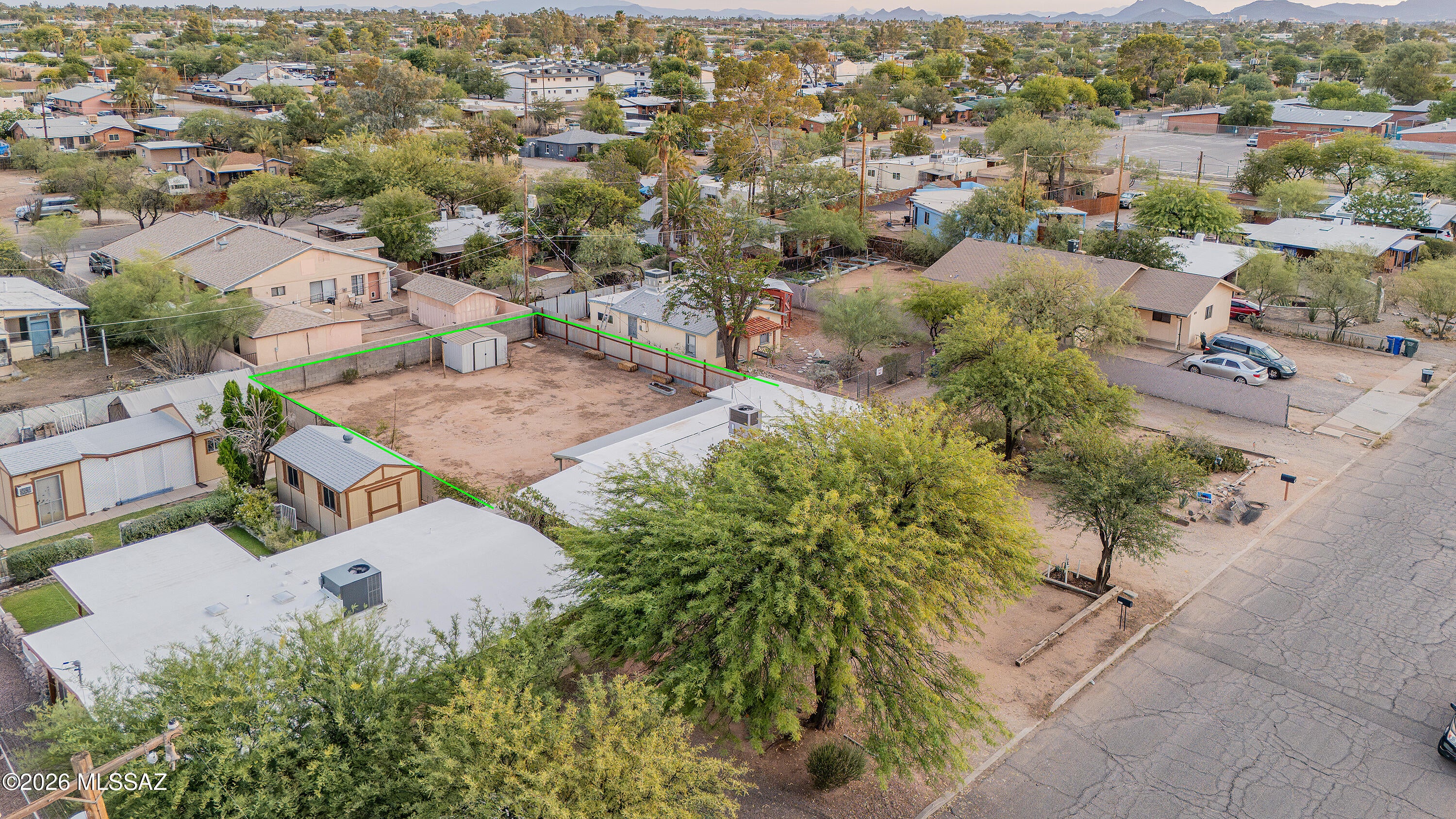 Paloma - Residential