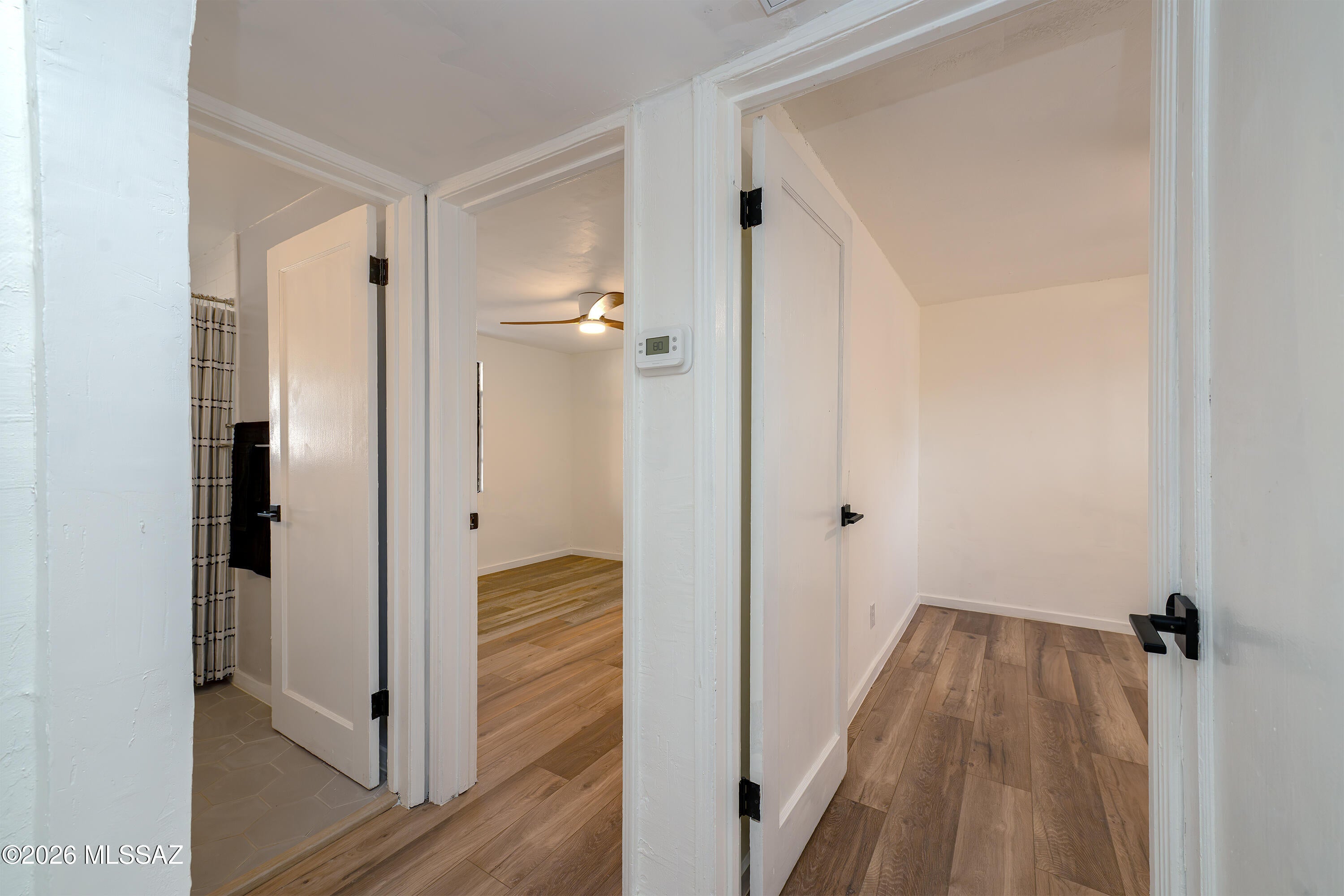 Paloma - Residential