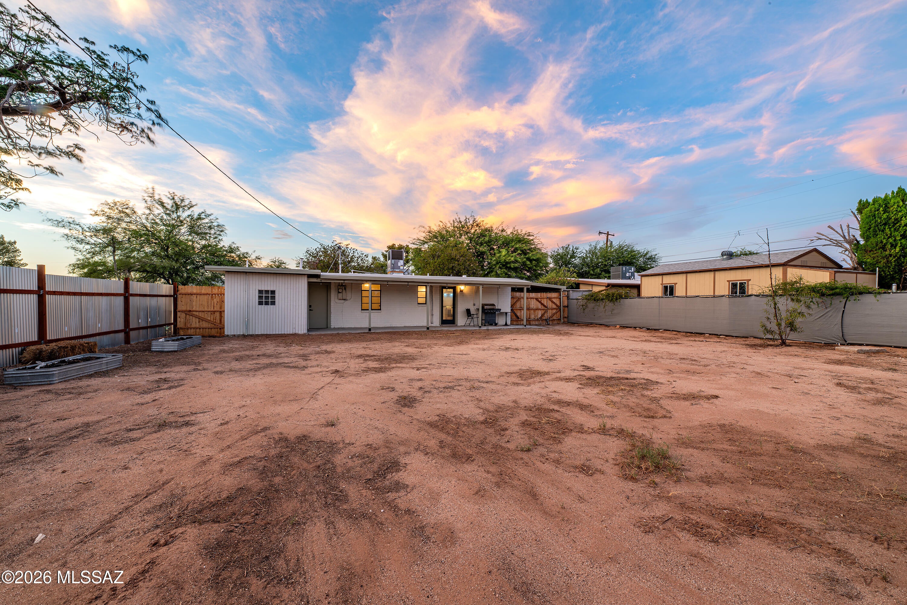 Paloma - Residential