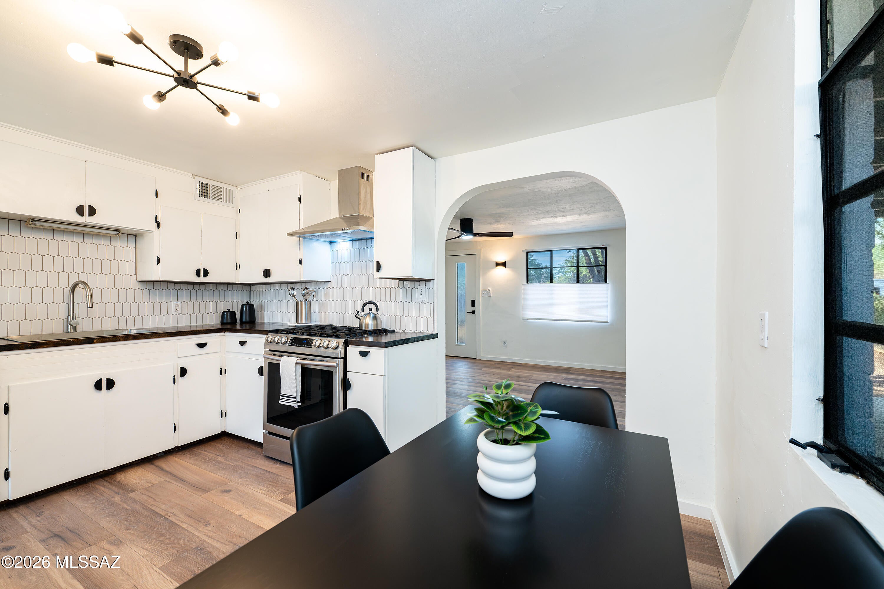Paloma - Residential