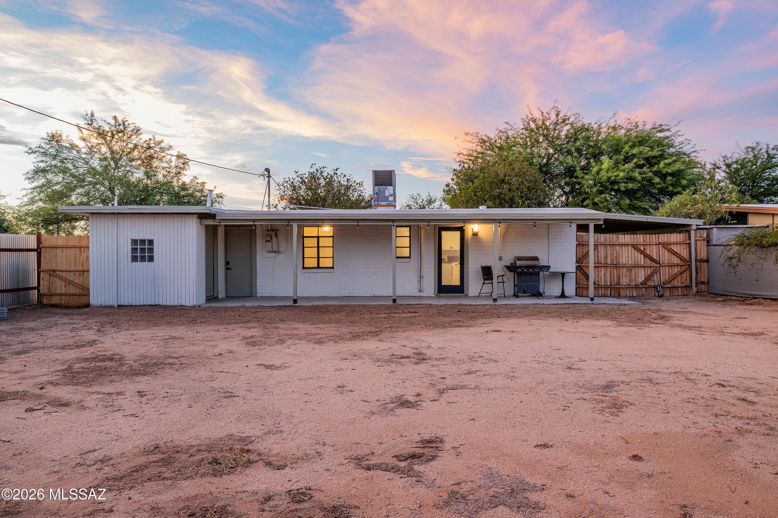 Paloma - Residential