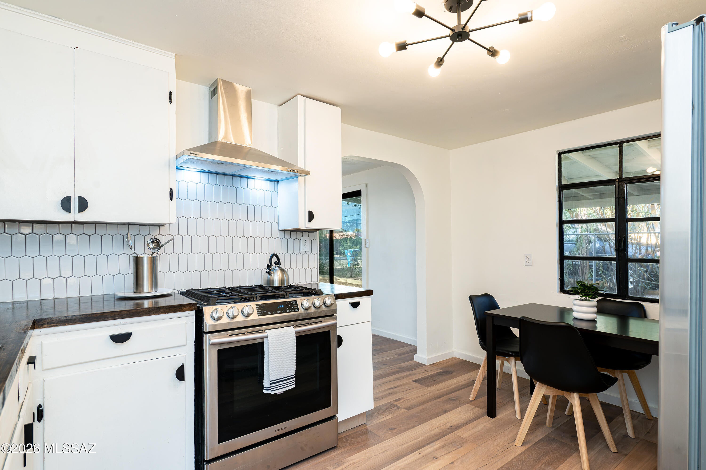 Paloma - Residential
