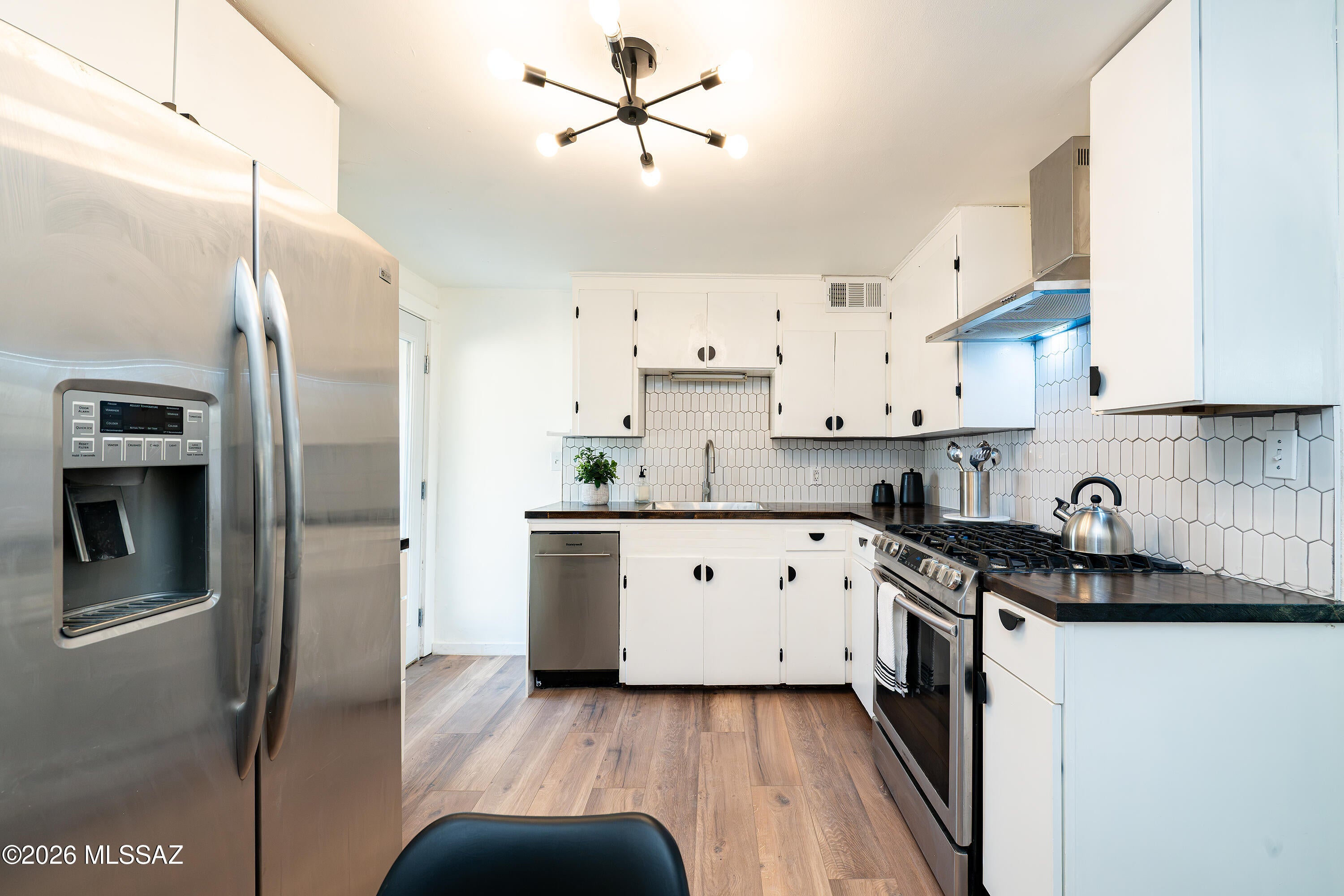 Paloma - Residential