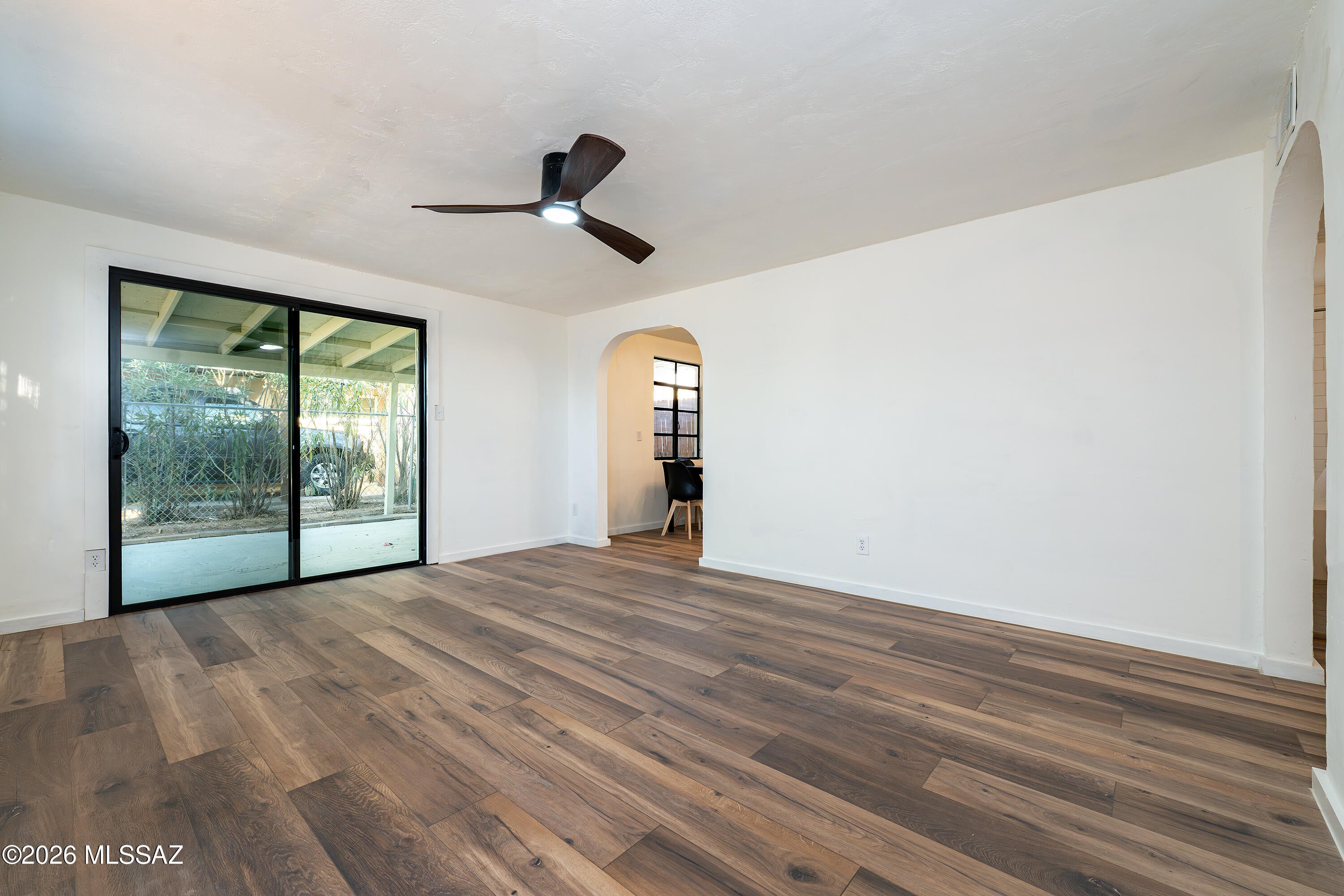 Paloma - Residential