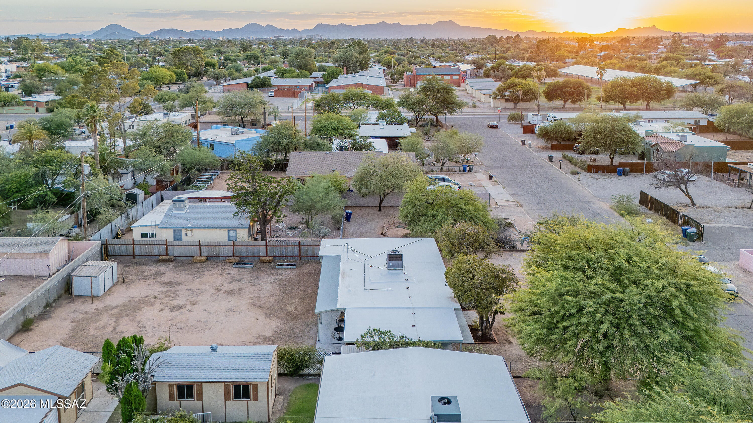 Paloma - Residential