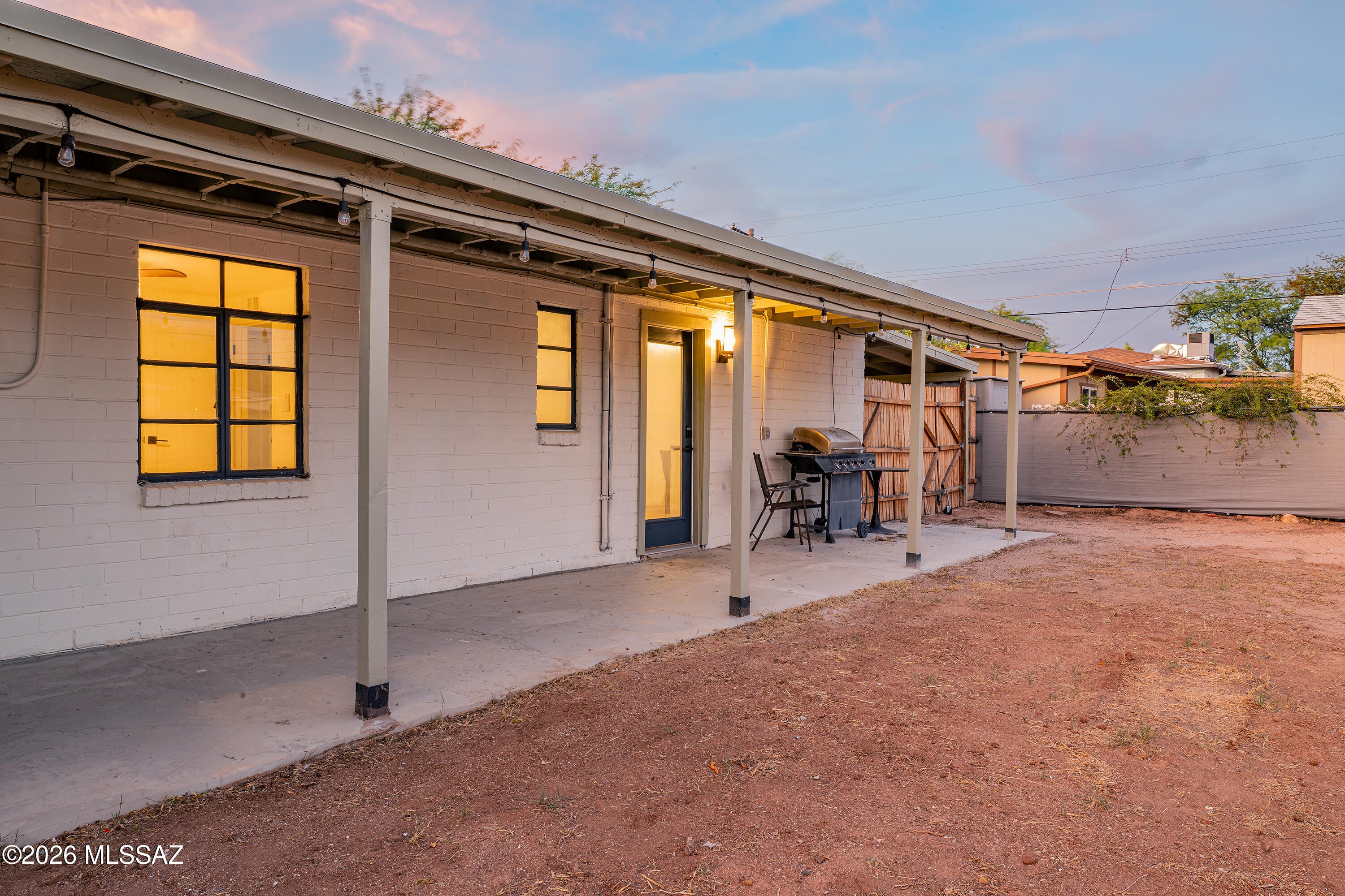 Paloma - Residential