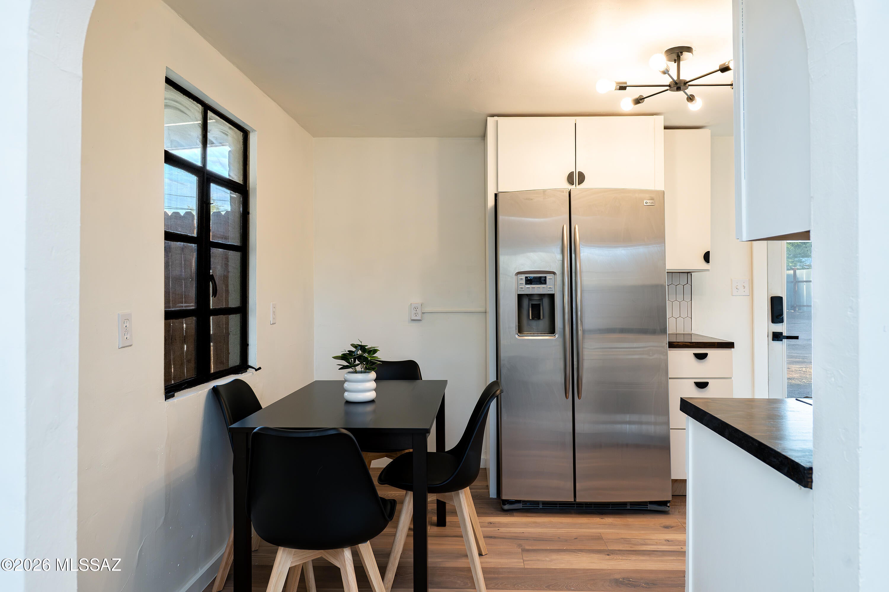Paloma - Residential