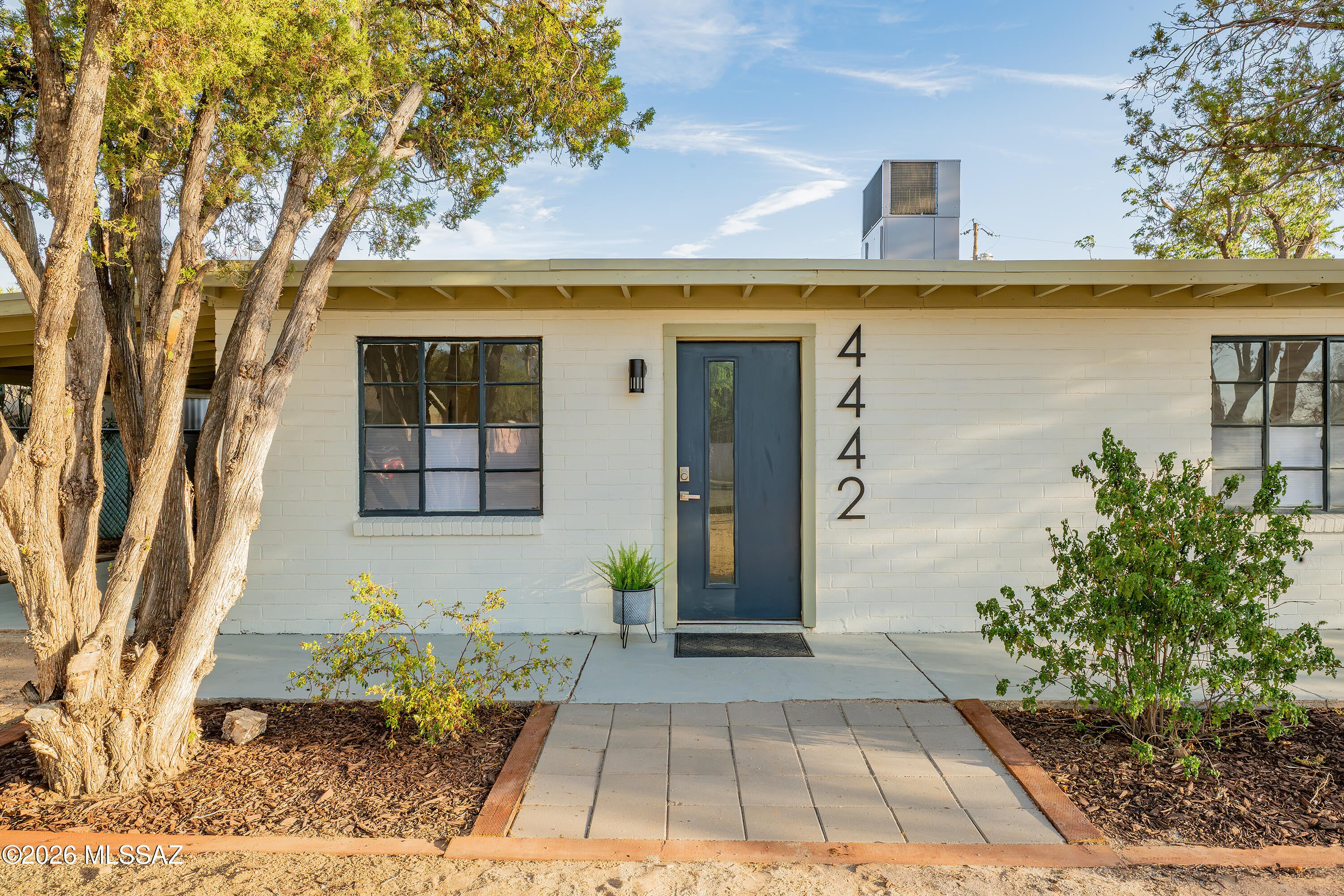 Paloma - Residential