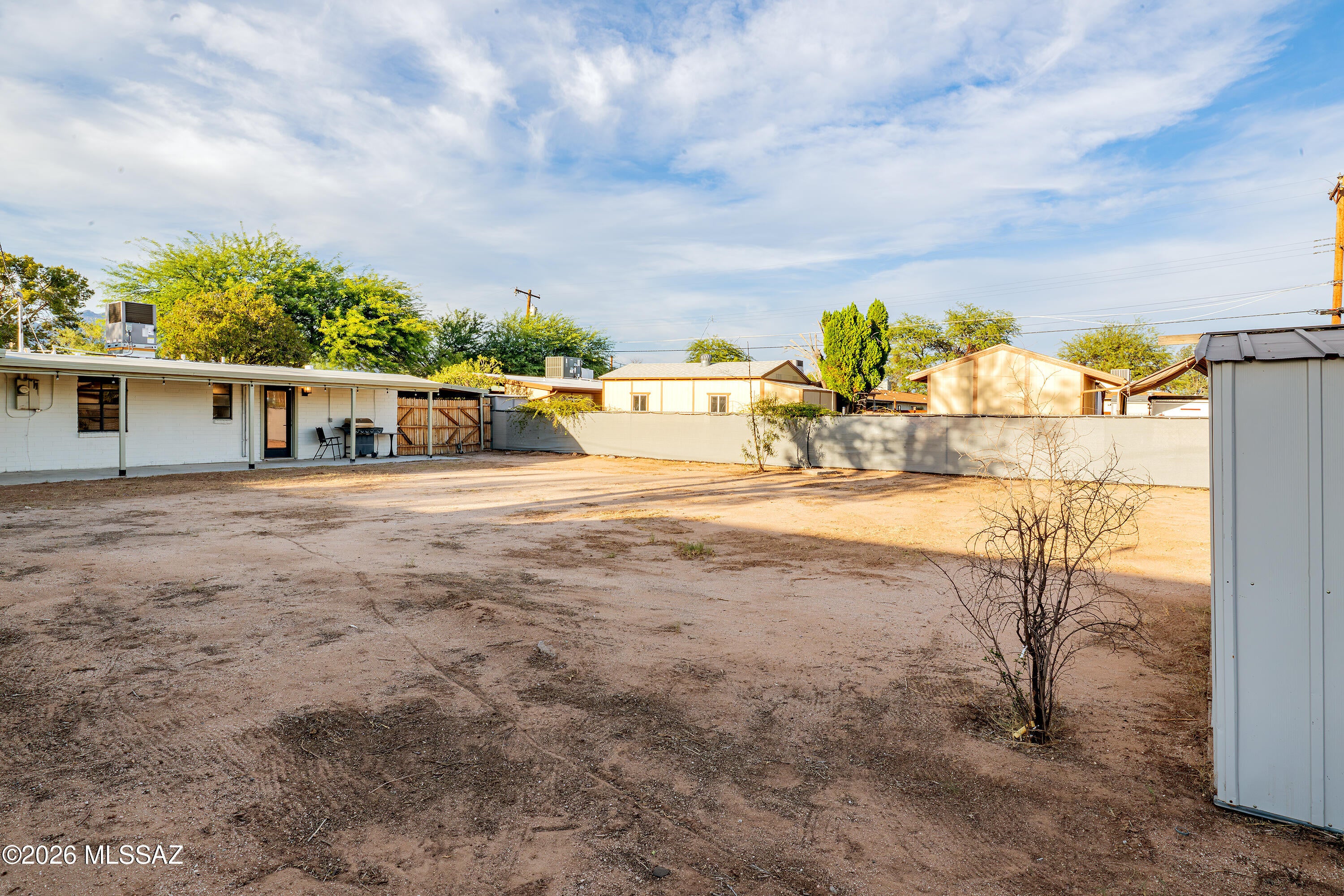 Paloma - Residential