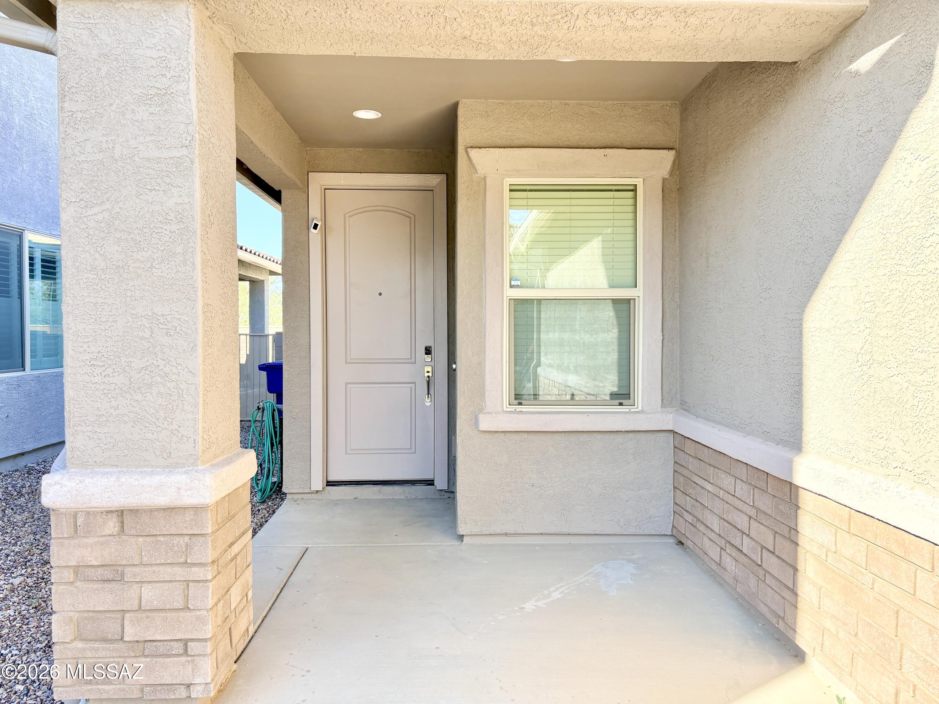 La Estancia De Tucson SQ20193540789 - Residential Lease