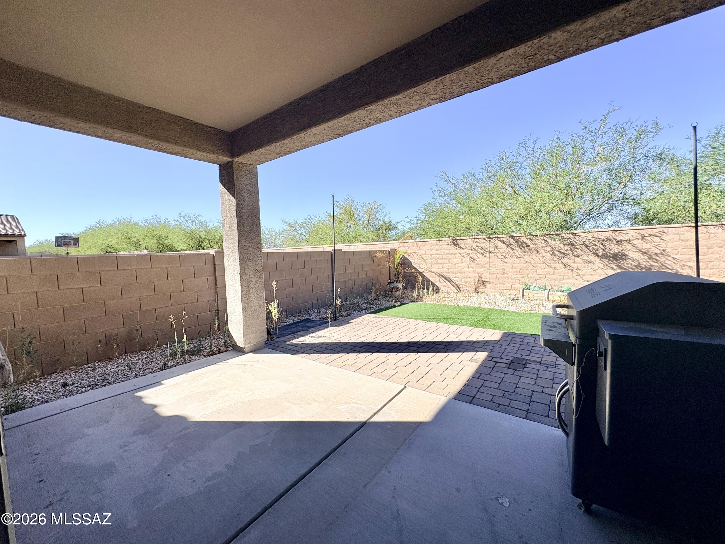 La Estancia De Tucson SQ20193540789 - Residential Lease