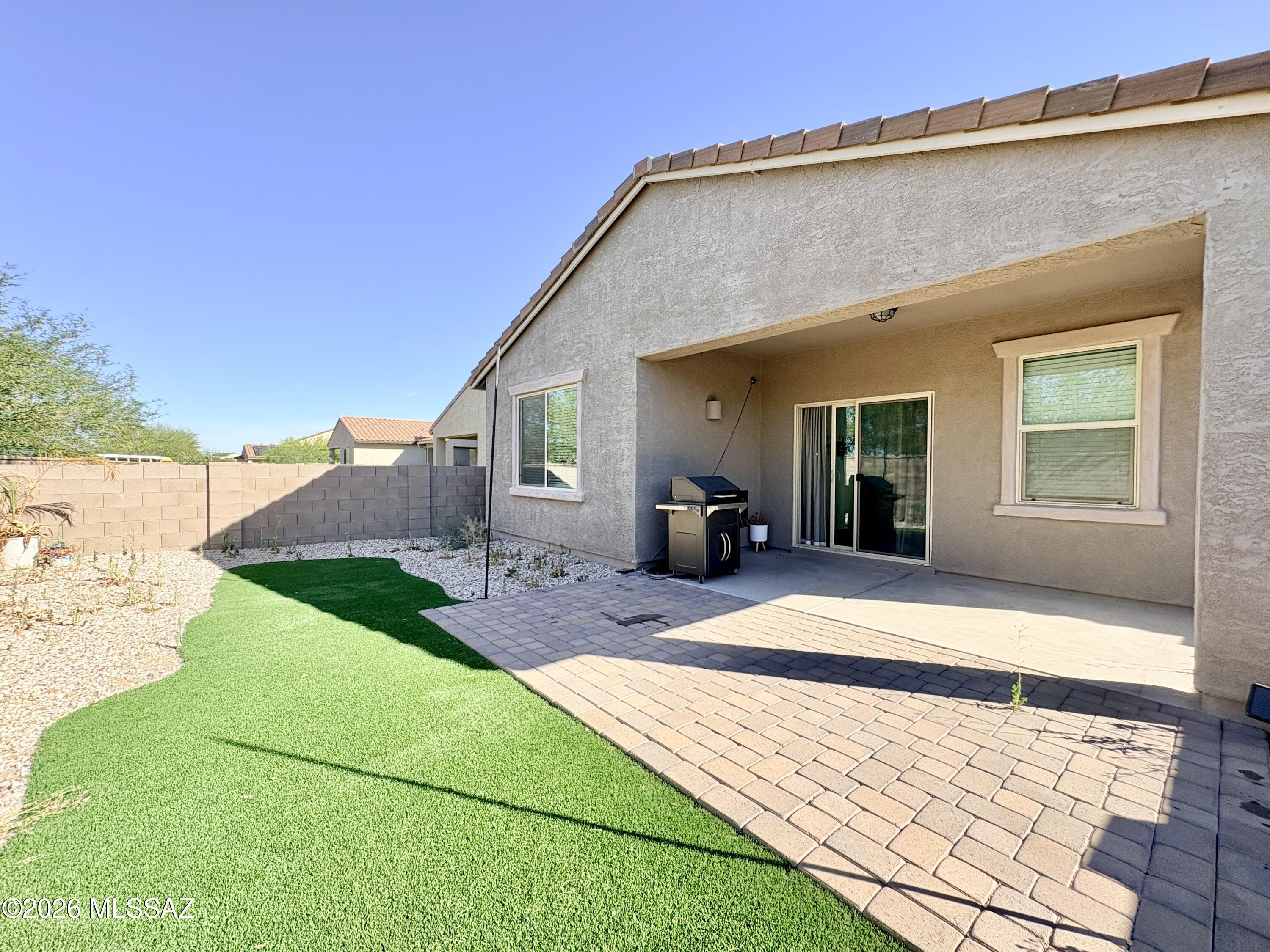 La Estancia De Tucson SQ20193540789 - Residential Lease