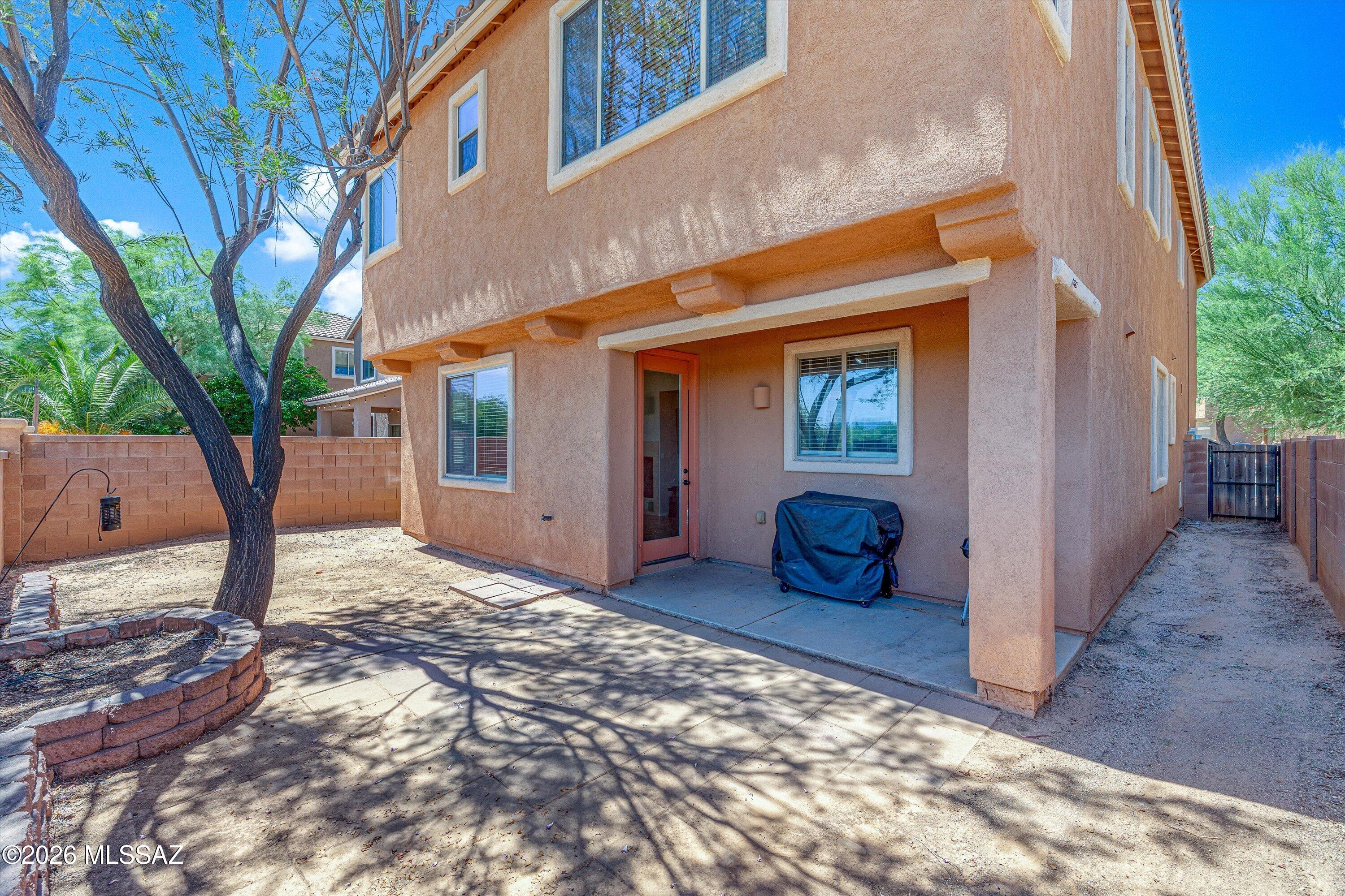 Presidios at Rancho Sahuarita (1-927) - Residential