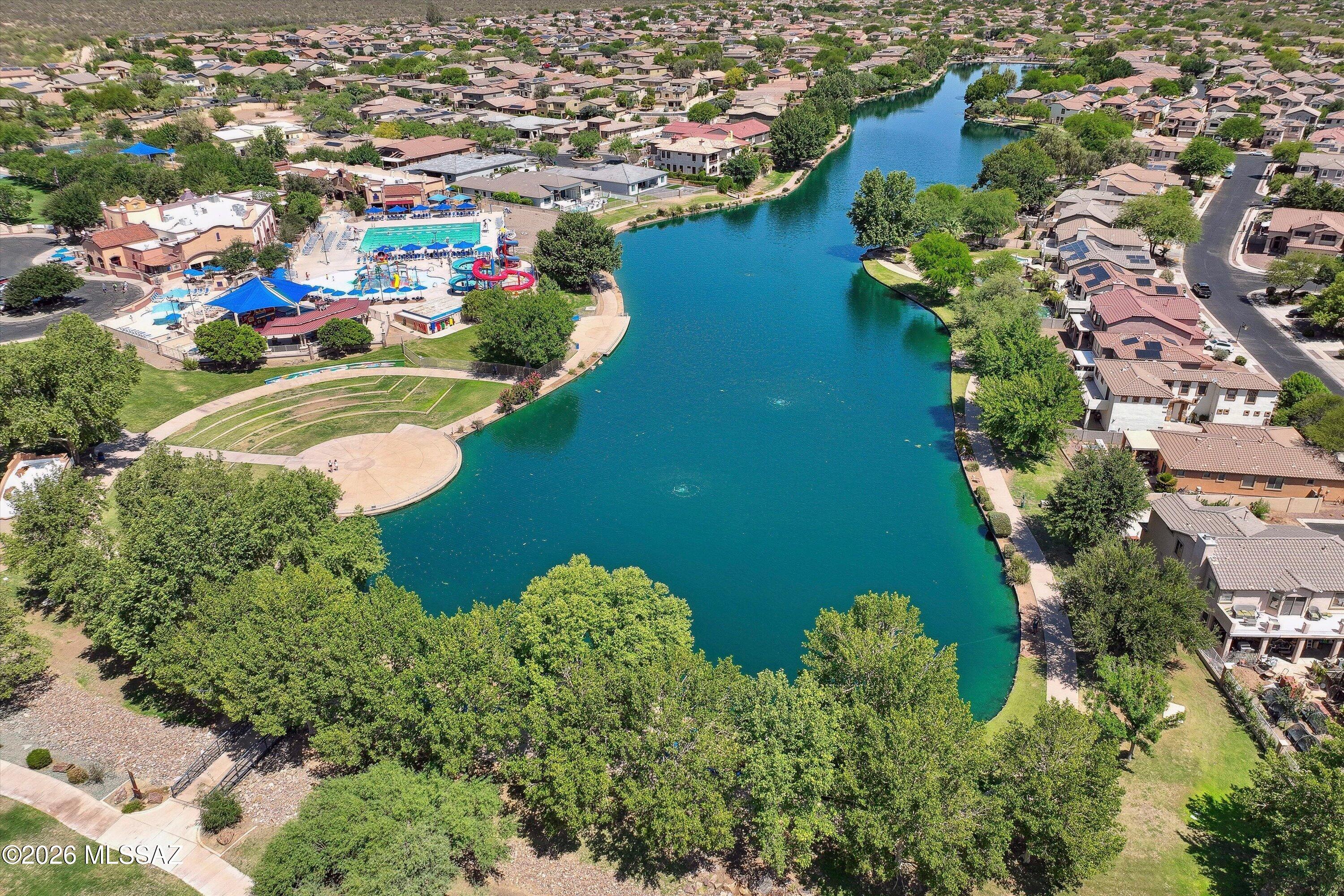 Presidios at Rancho Sahuarita (1-927) - Residential
