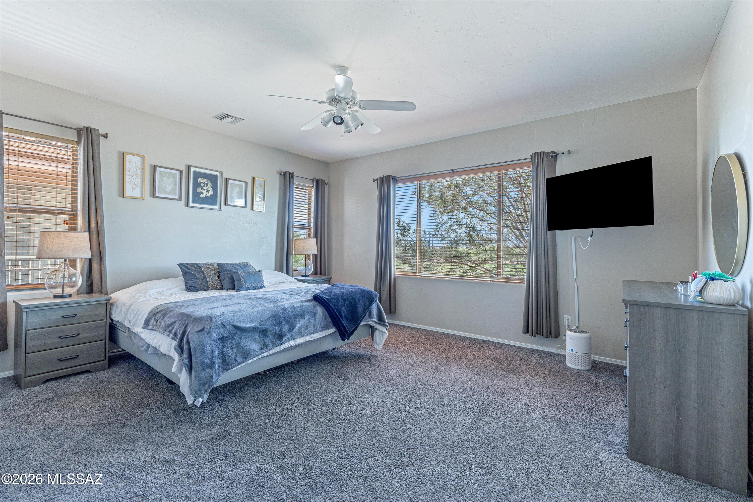 Presidios at Rancho Sahuarita (1-927) - Residential