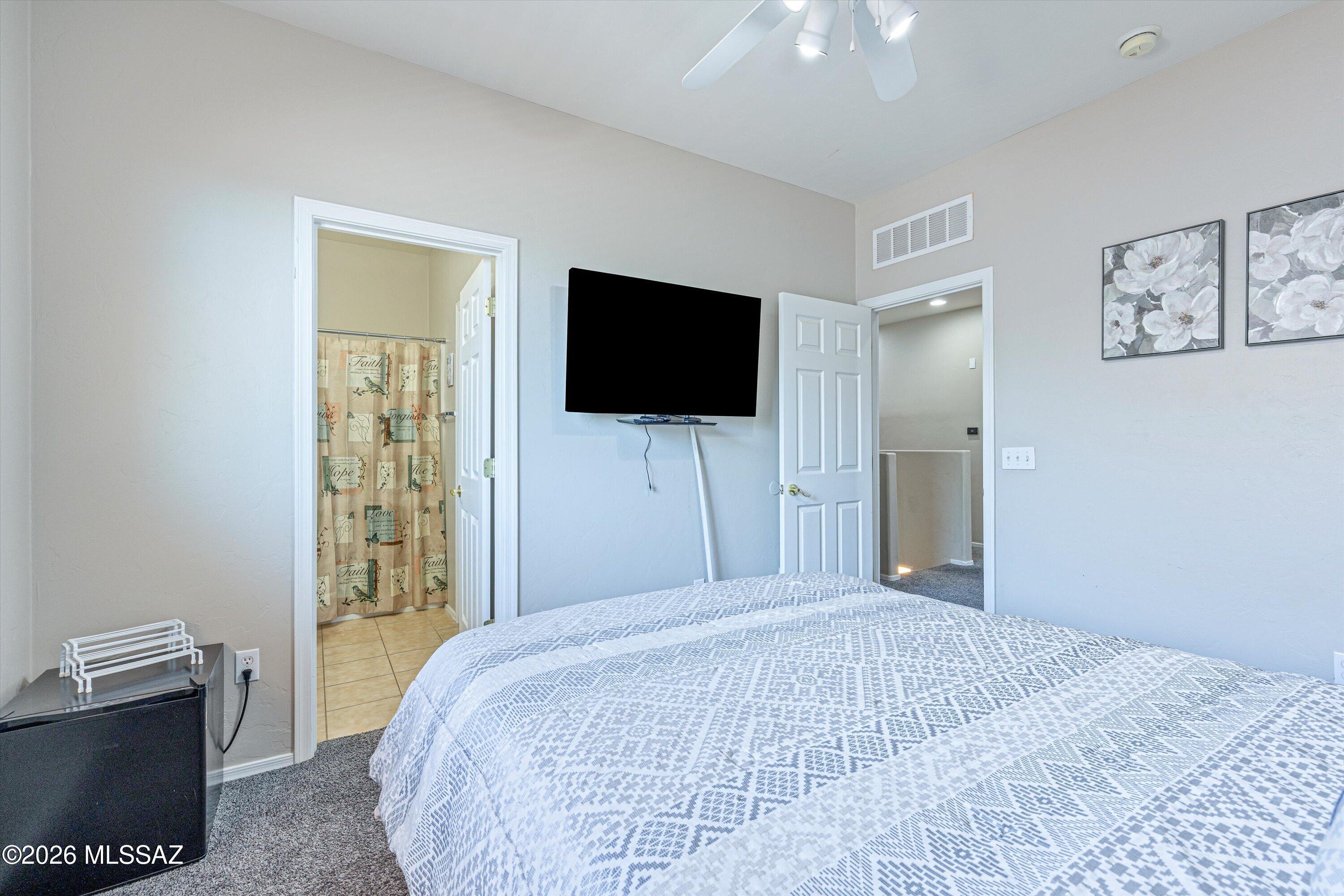 Presidios at Rancho Sahuarita (1-927) - Residential