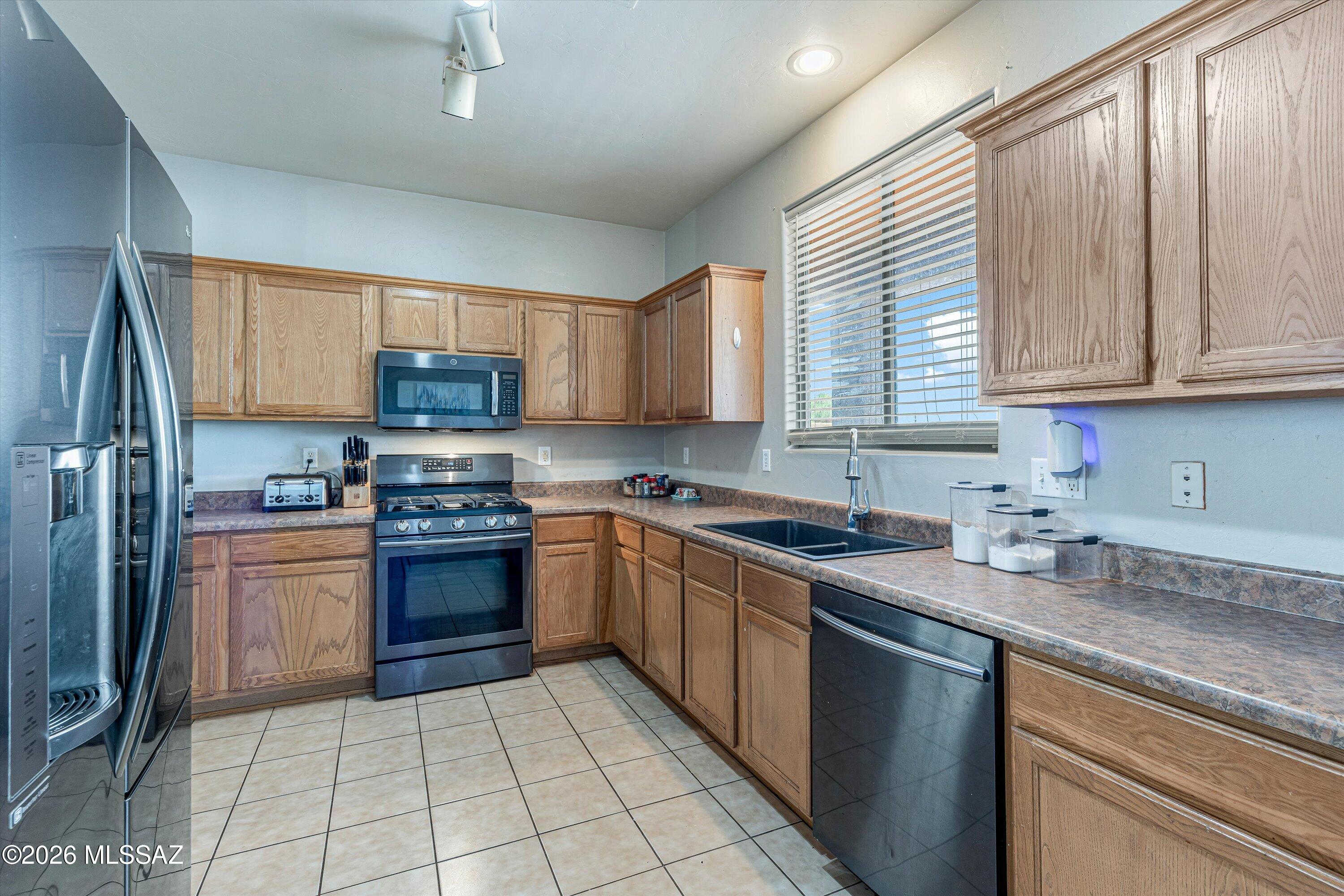 Presidios at Rancho Sahuarita (1-927) - Residential