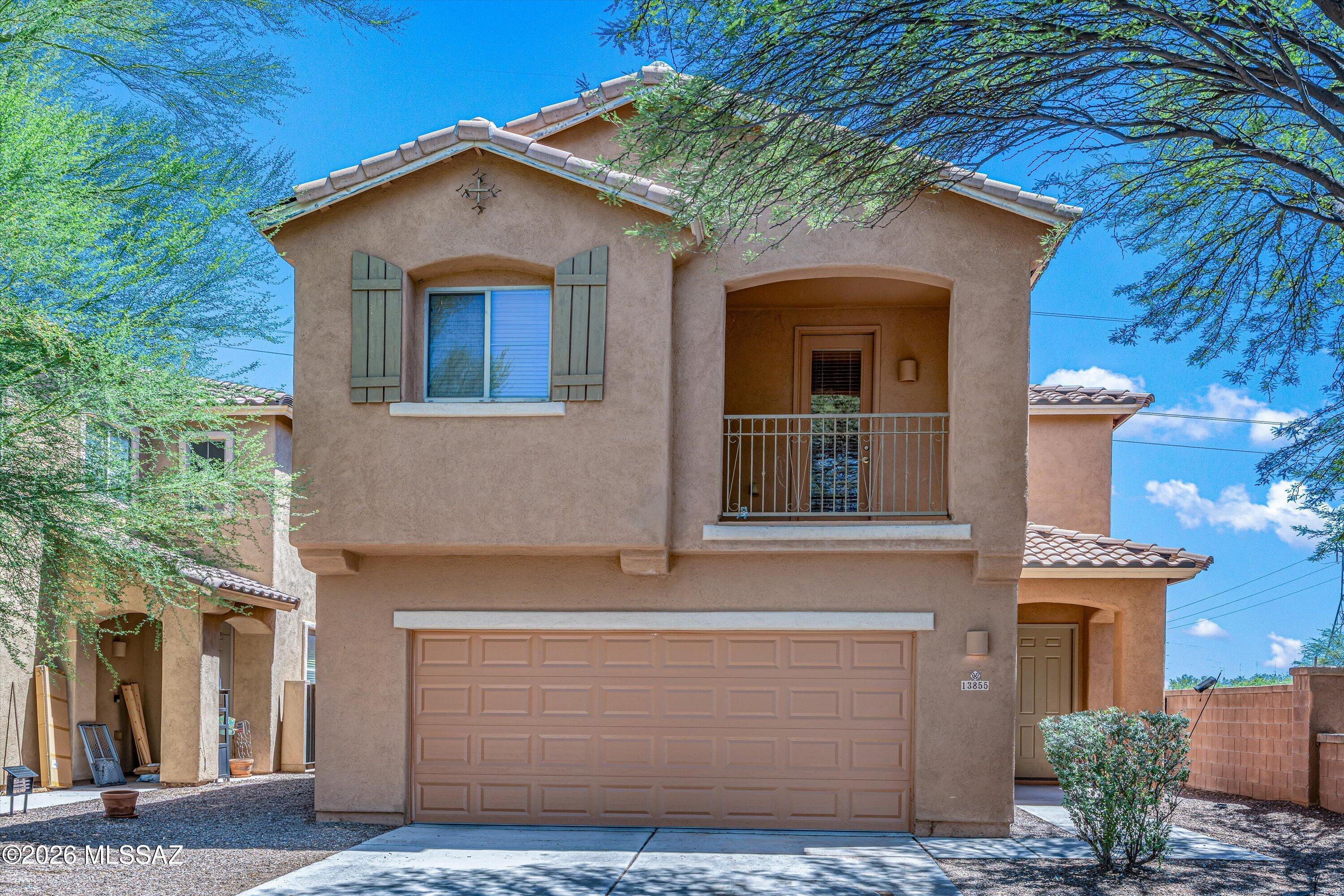 Presidios at Rancho Sahuarita (1-927) - Residential
