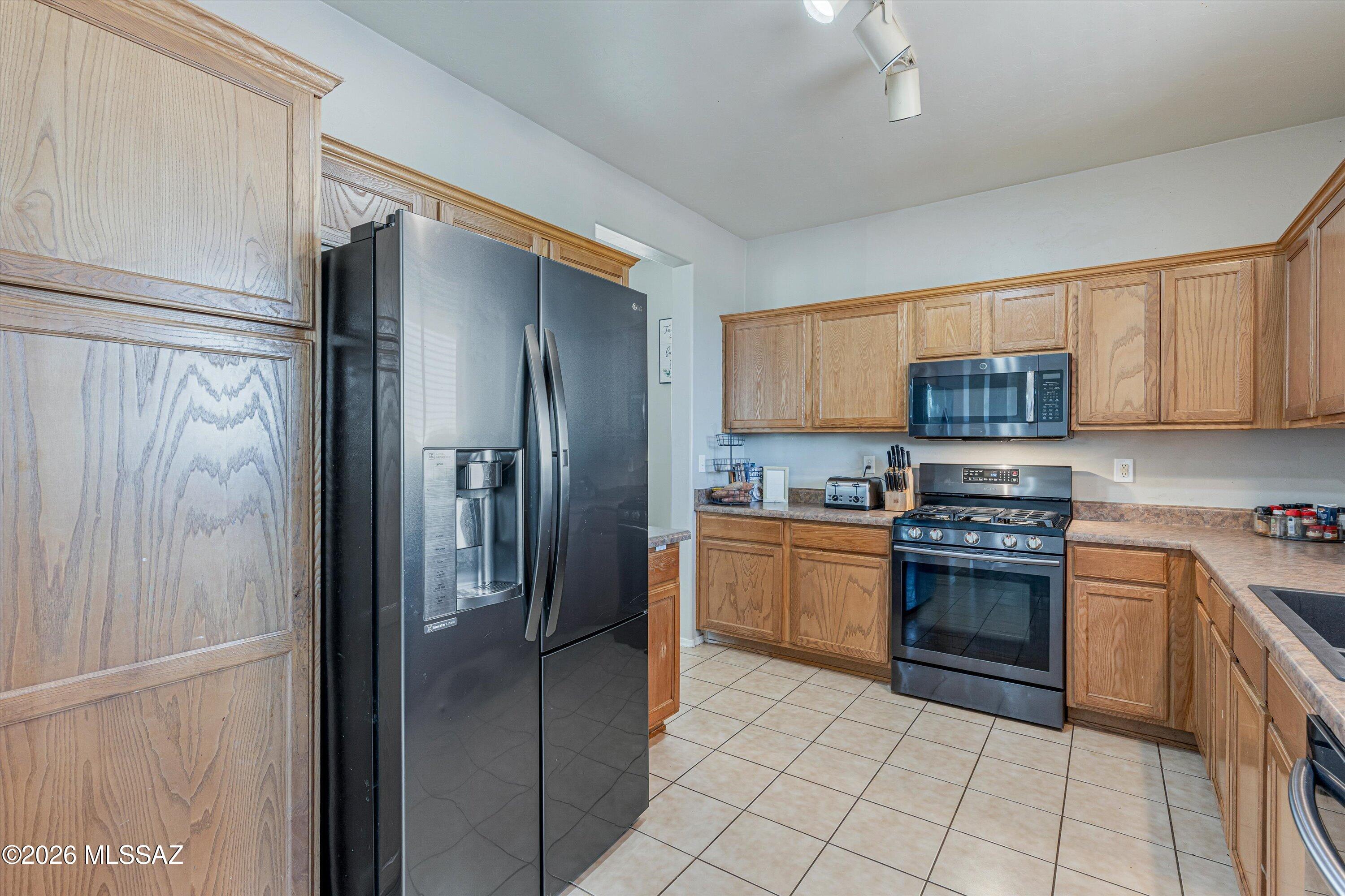 Presidios at Rancho Sahuarita (1-927) - Residential