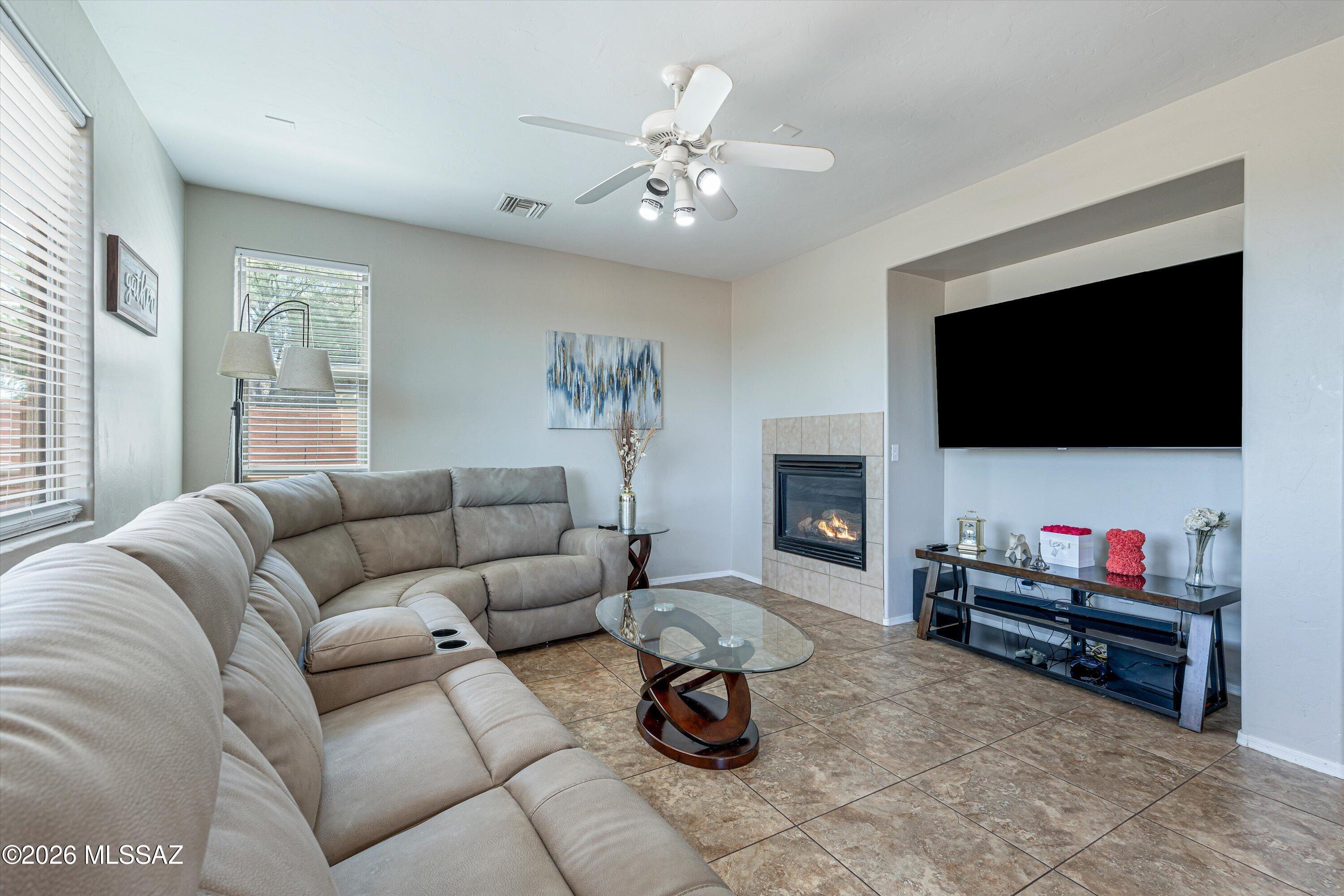 Presidios at Rancho Sahuarita (1-927) - Residential