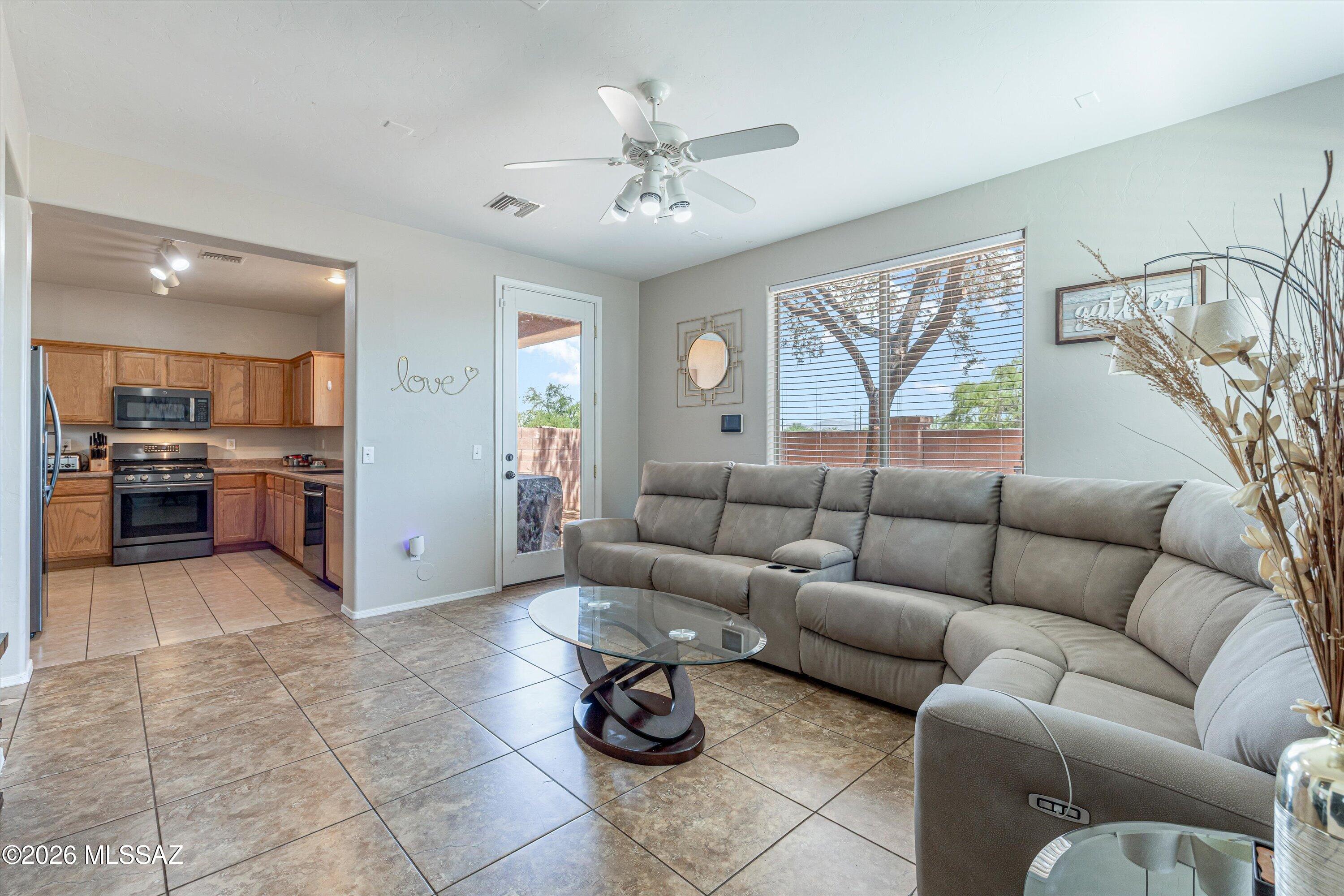 Presidios at Rancho Sahuarita (1-927) - Residential